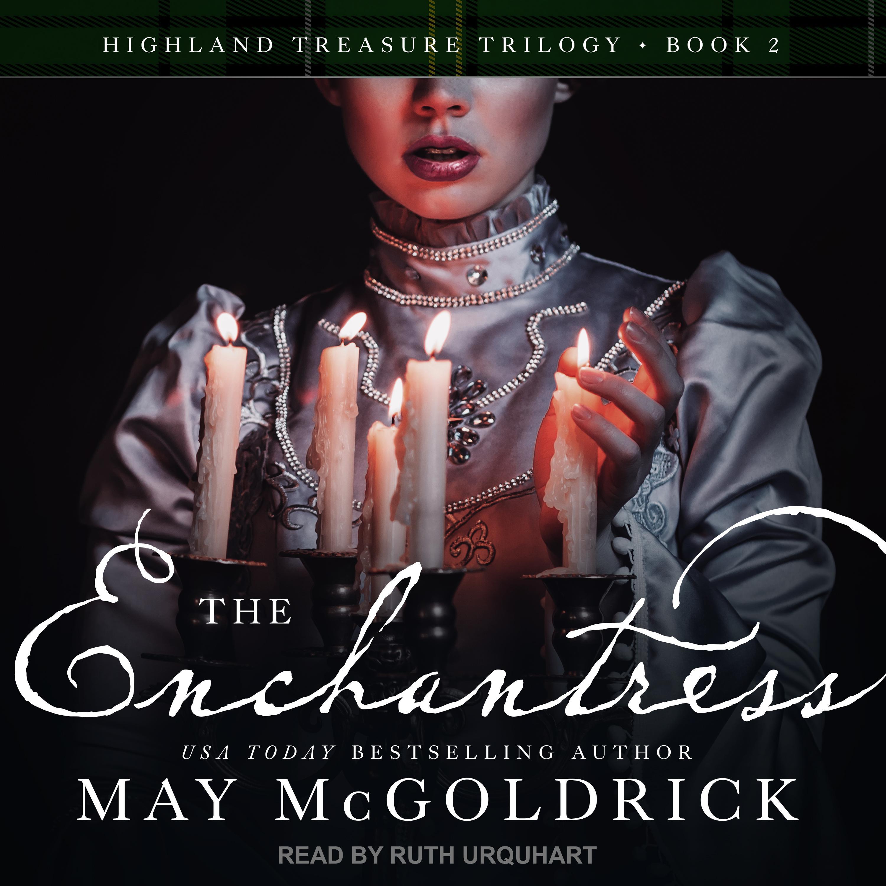 The Enchantress