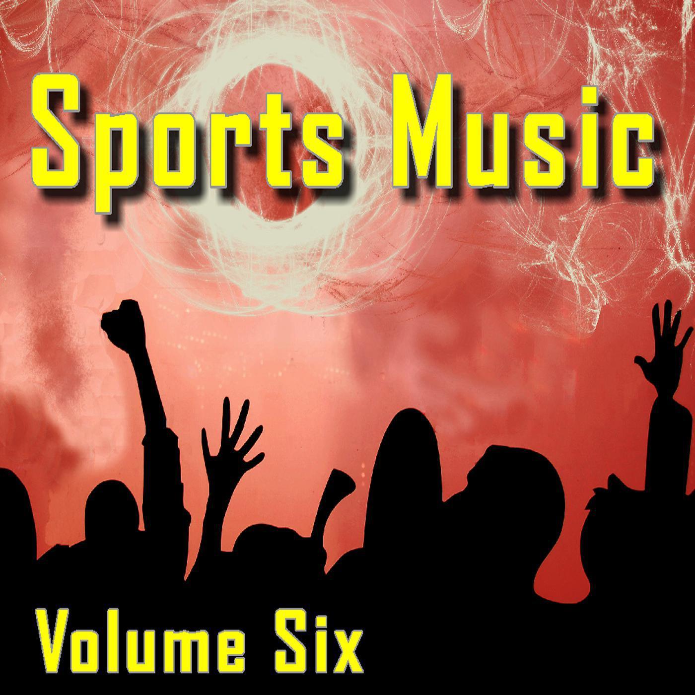 Sports Music  Vol. 6