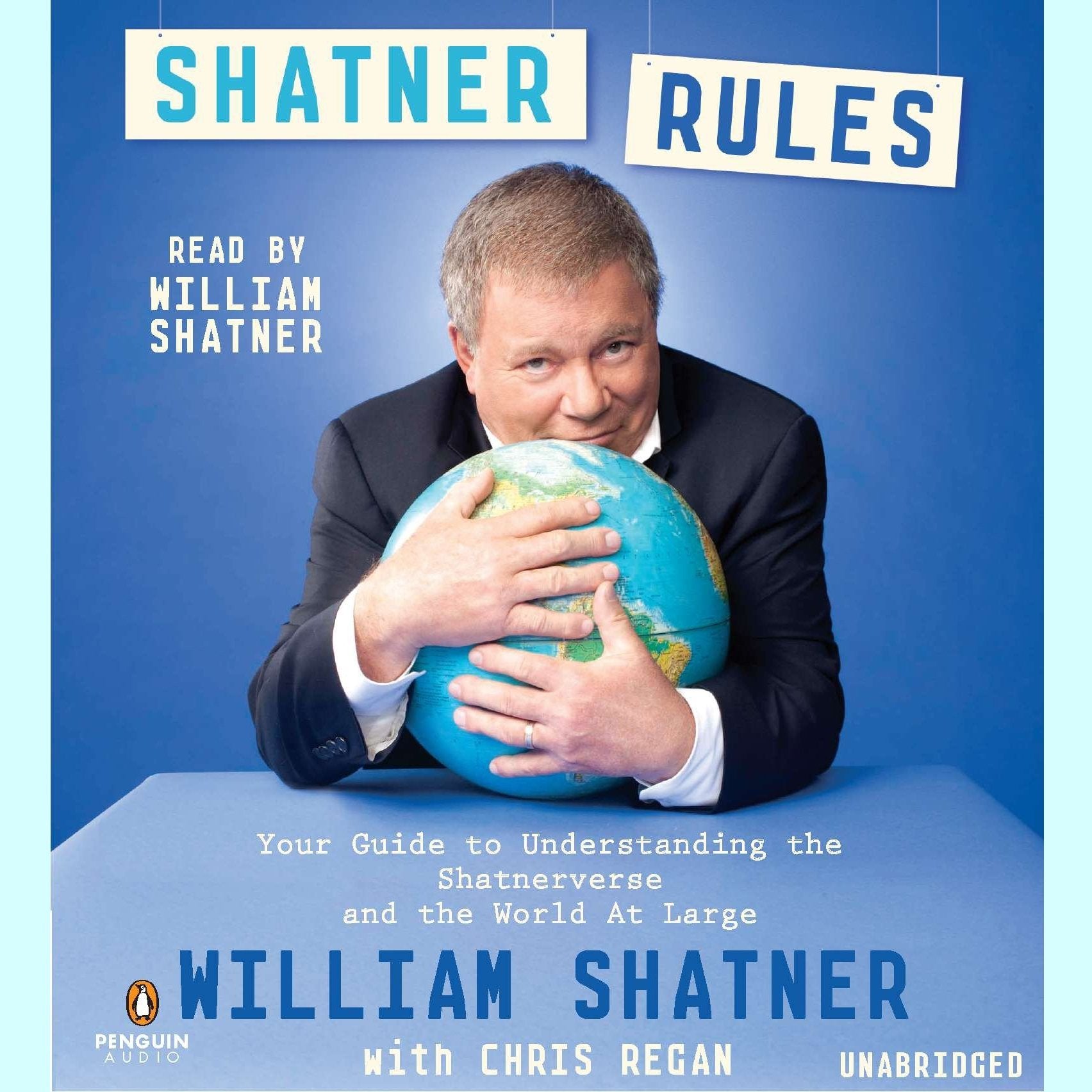 Shatner Rules