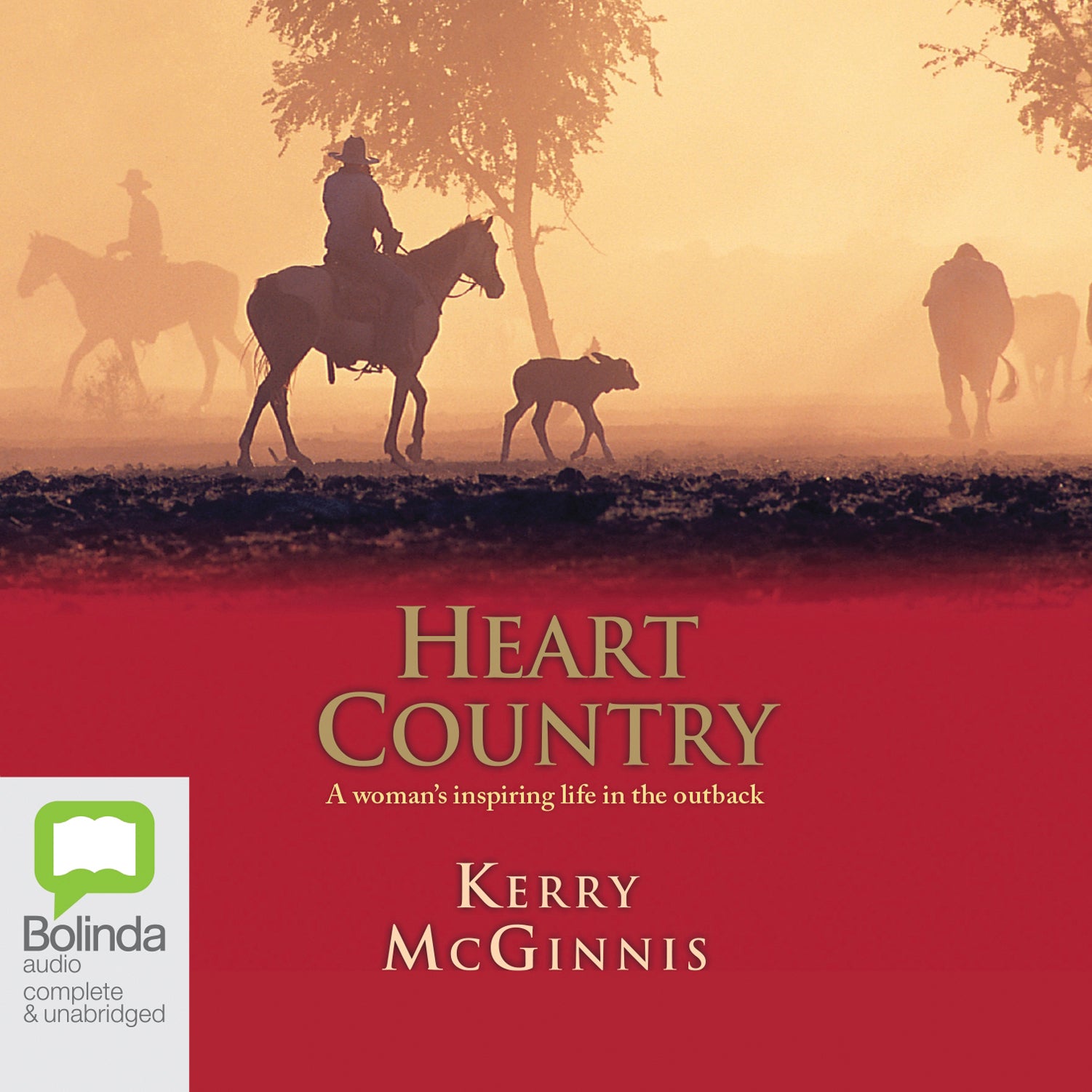 Heart Country