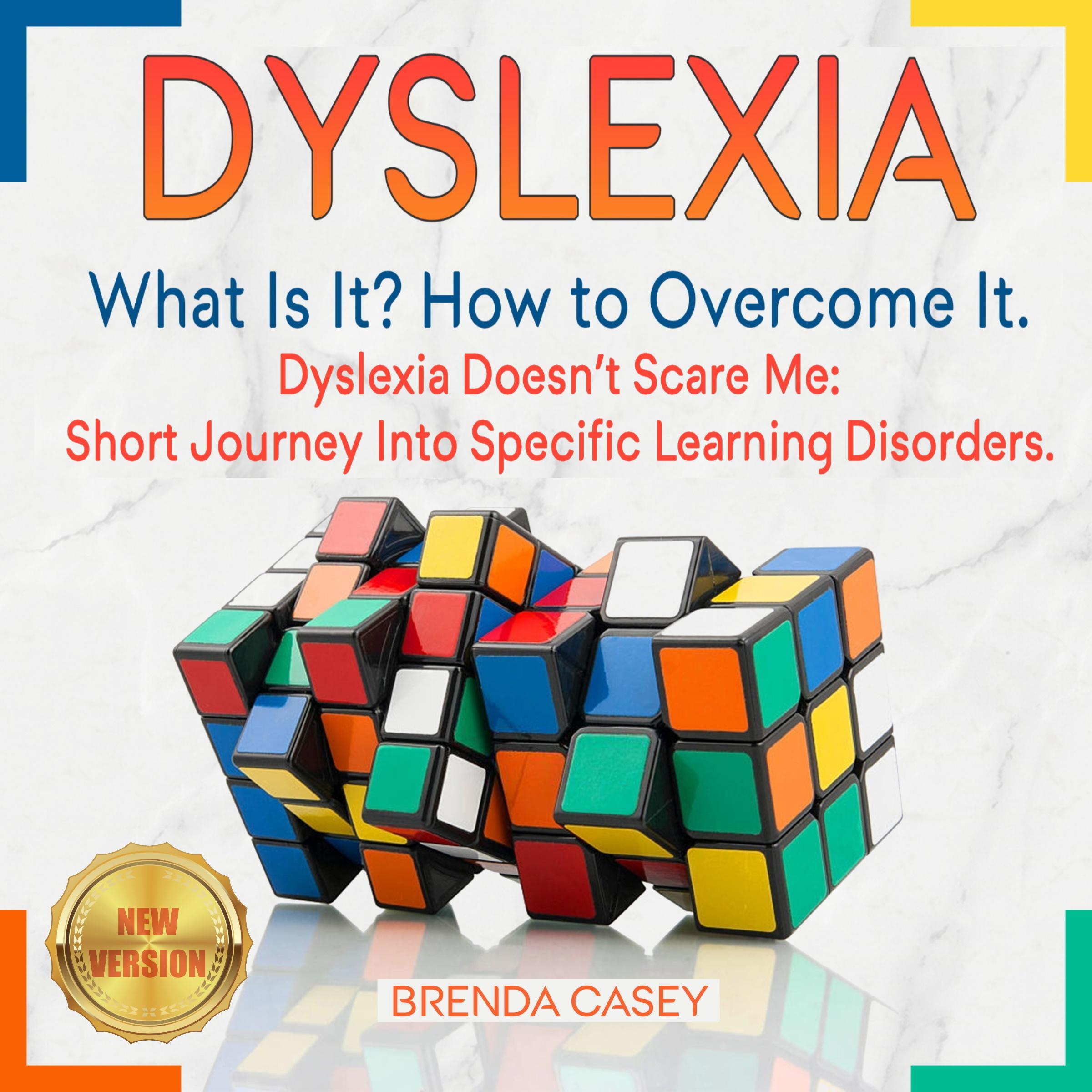 DYSLEXIA