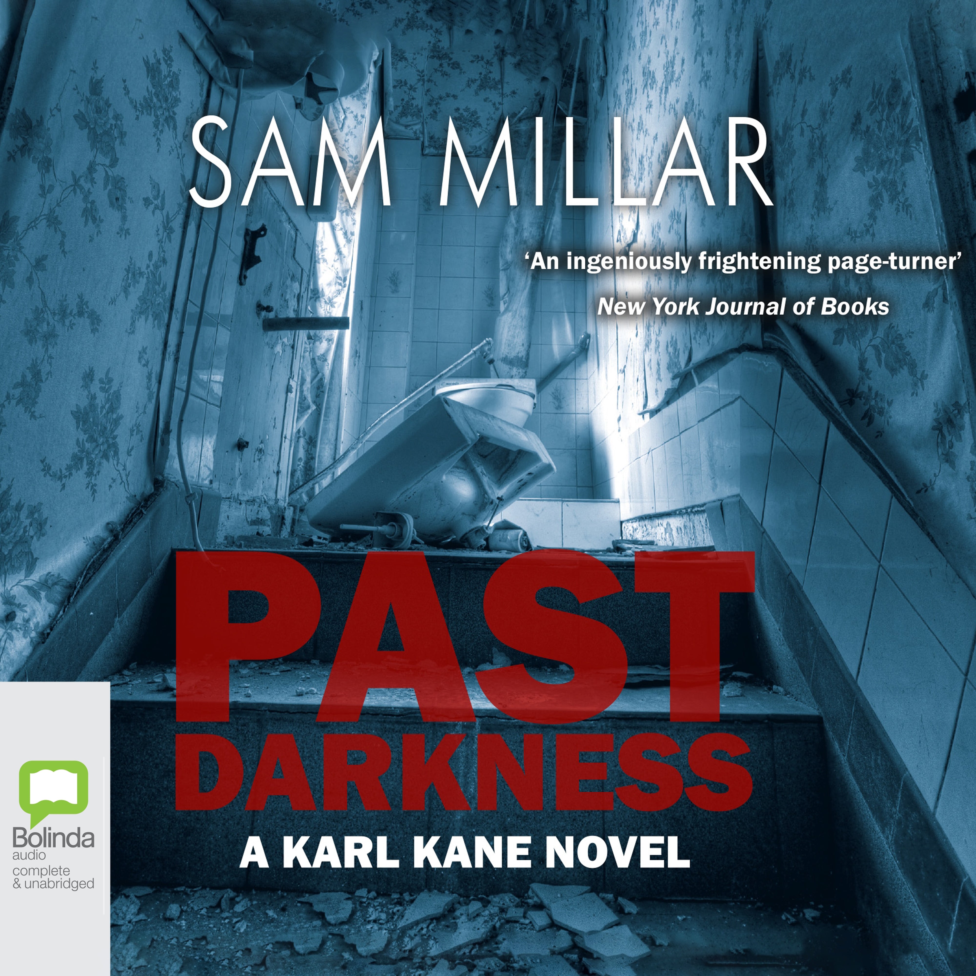 Past Darkness
