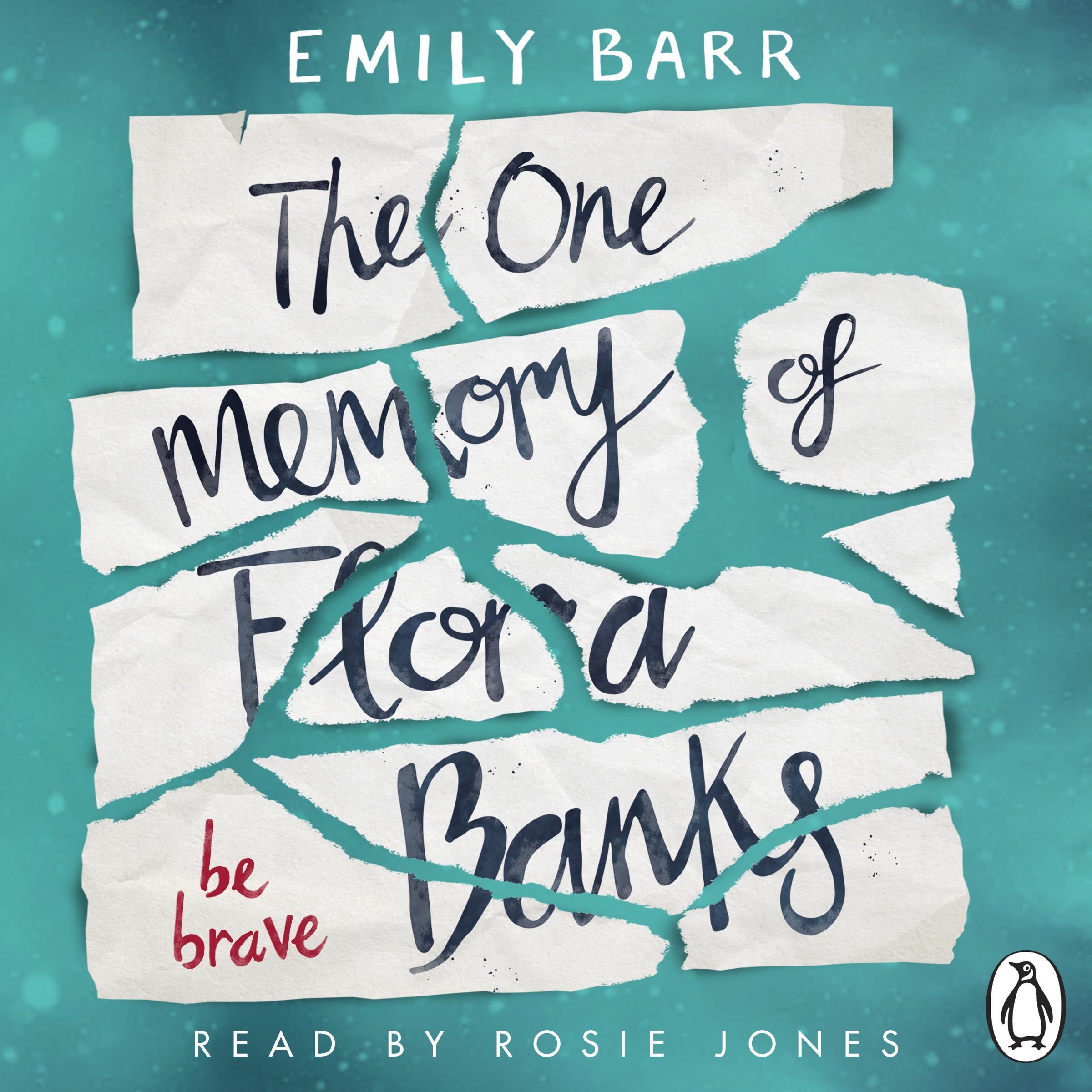 The One Memory of Flora Banks