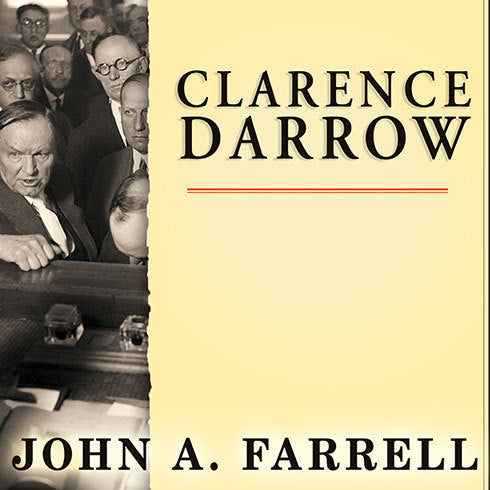 Clarence Darrow