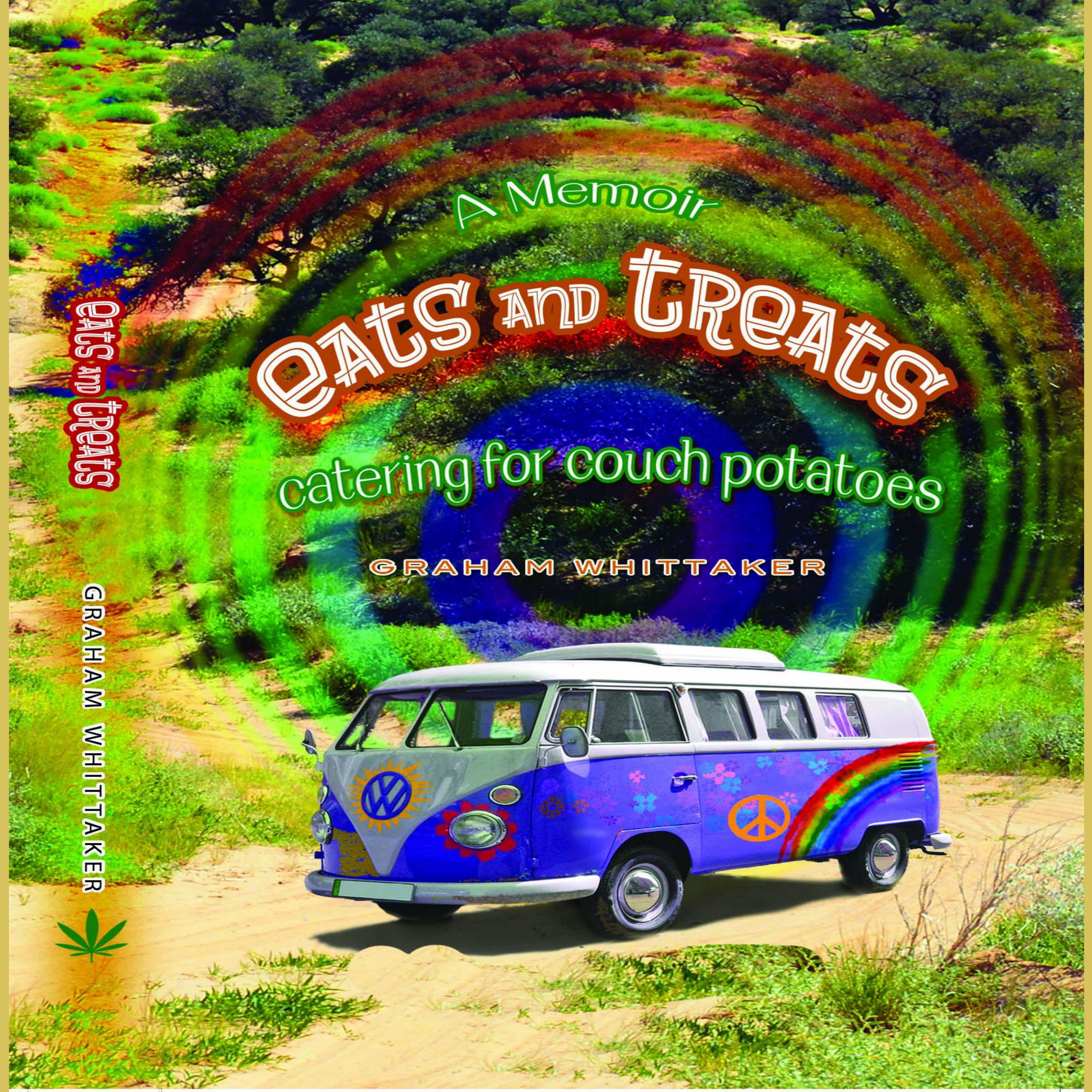 Eats and Treats Catering for Couch Potatoes