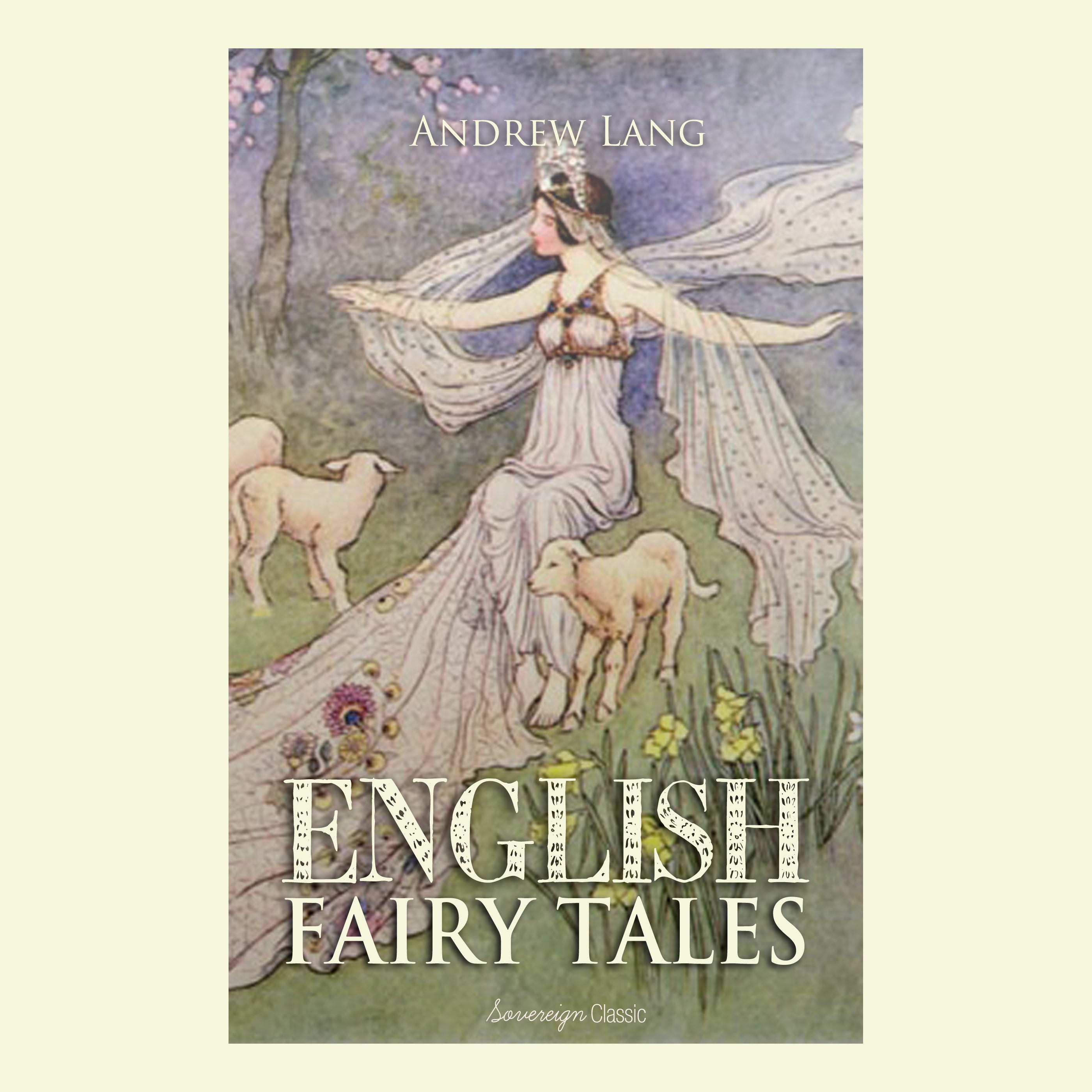 English Fairy Tales Volume 1
