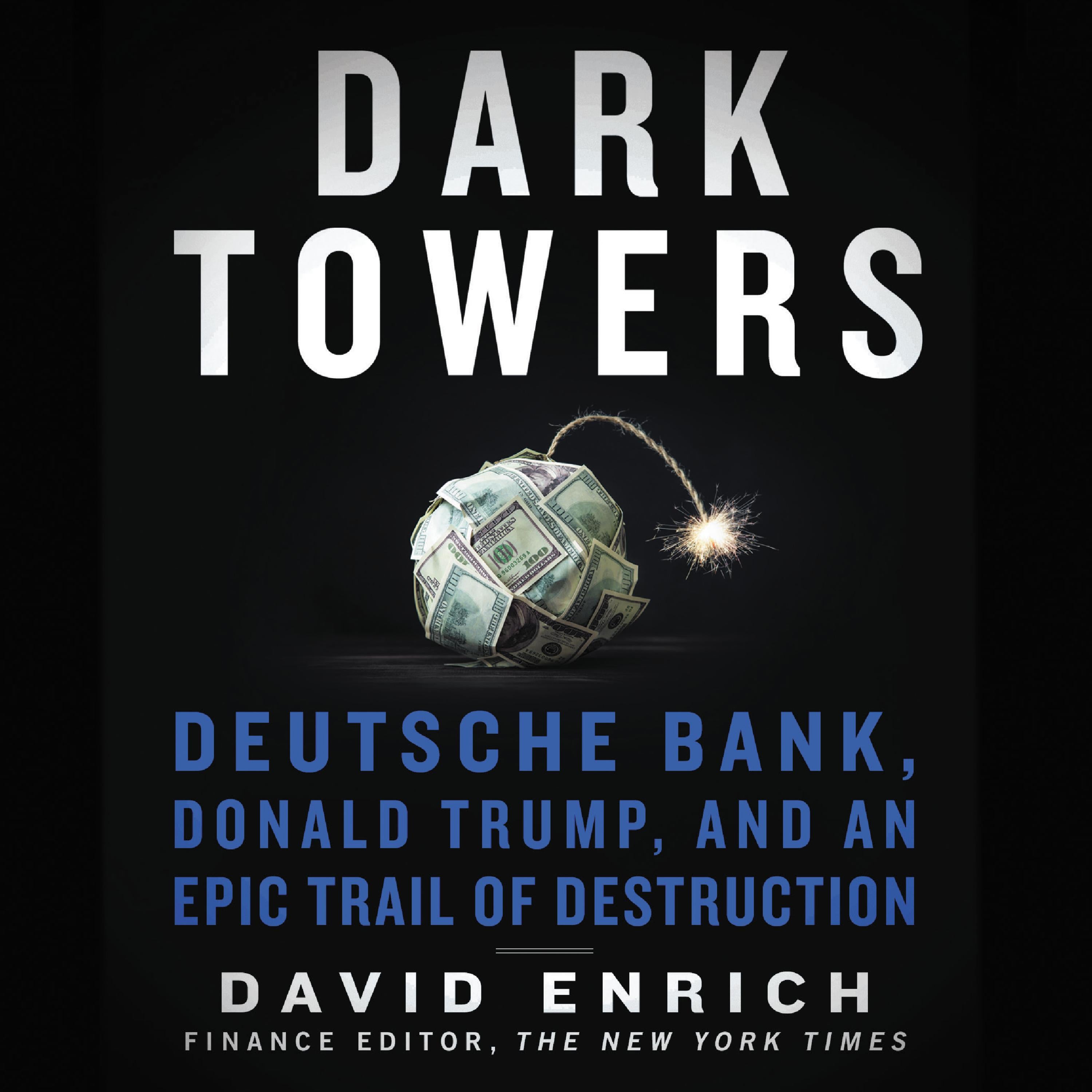 Dark Towers