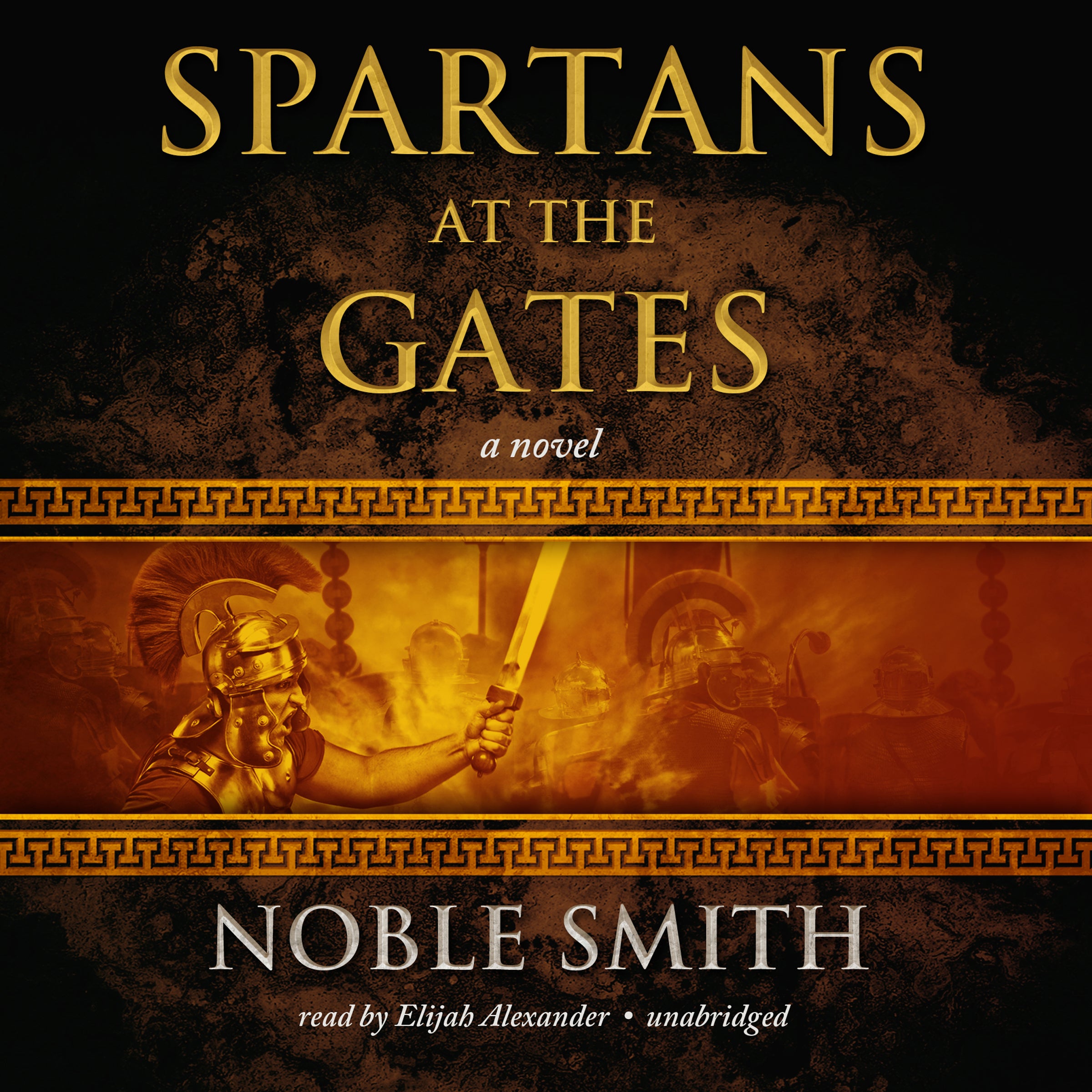 Spartans at the Gates