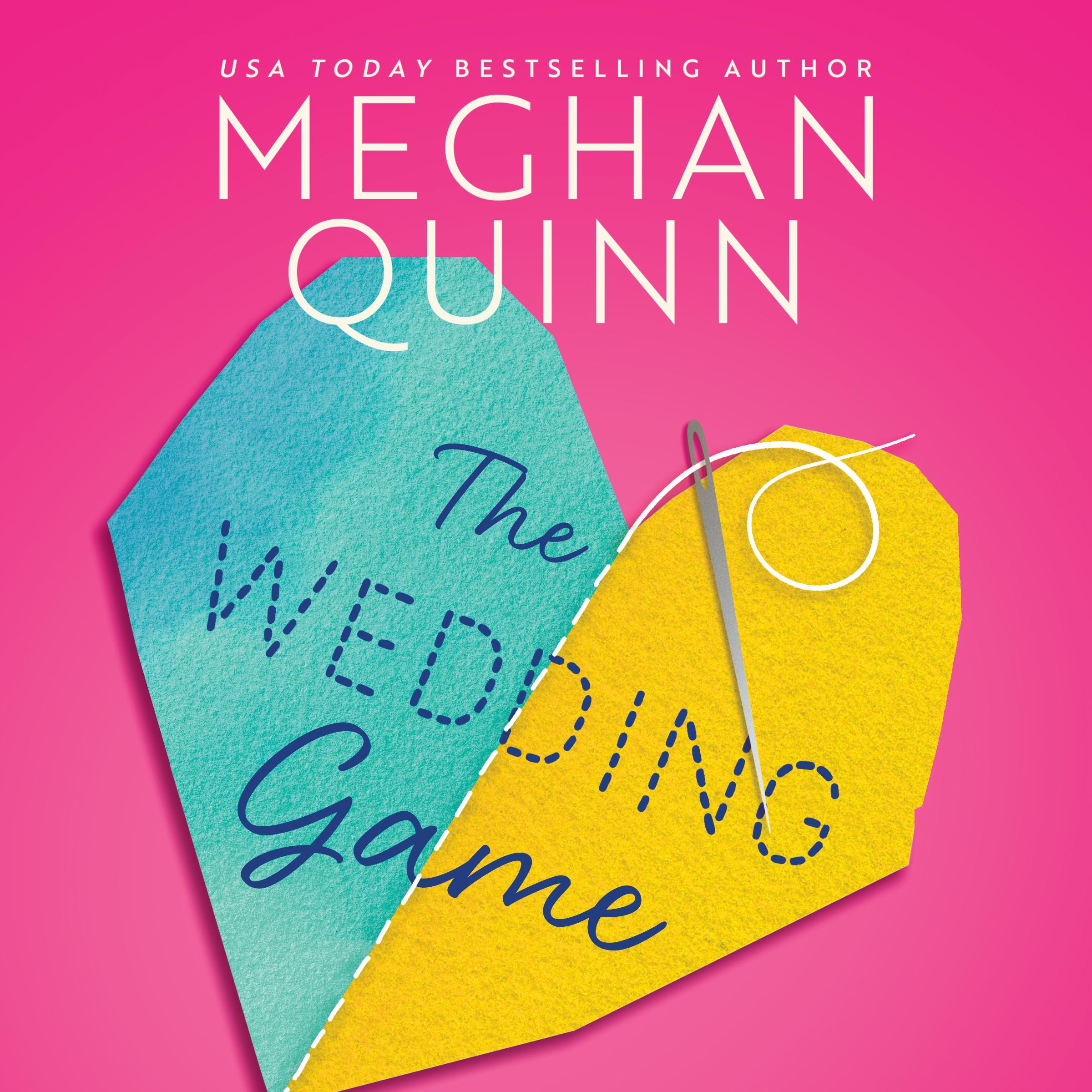 The Wedding Game