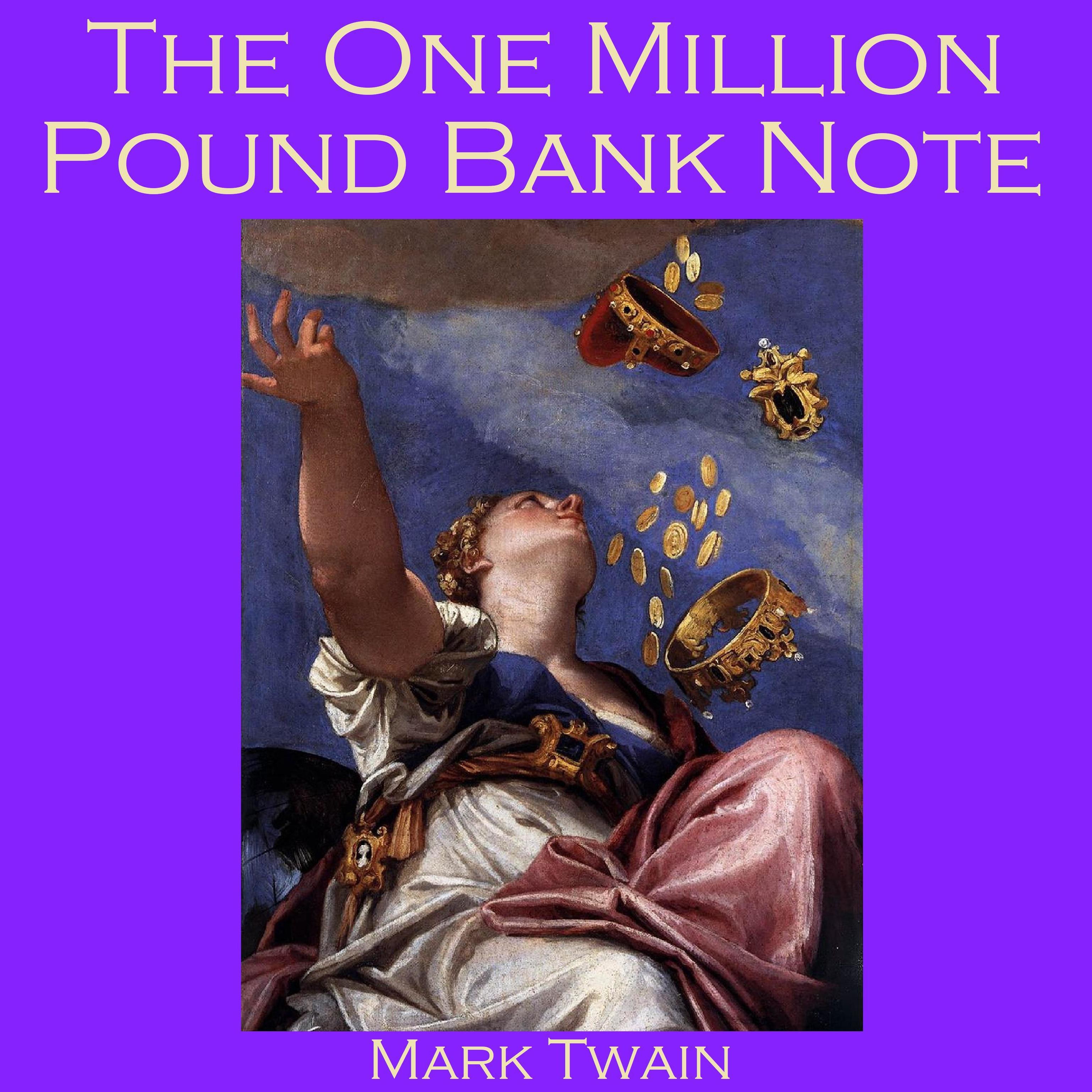 The One Million Pound Bank Note