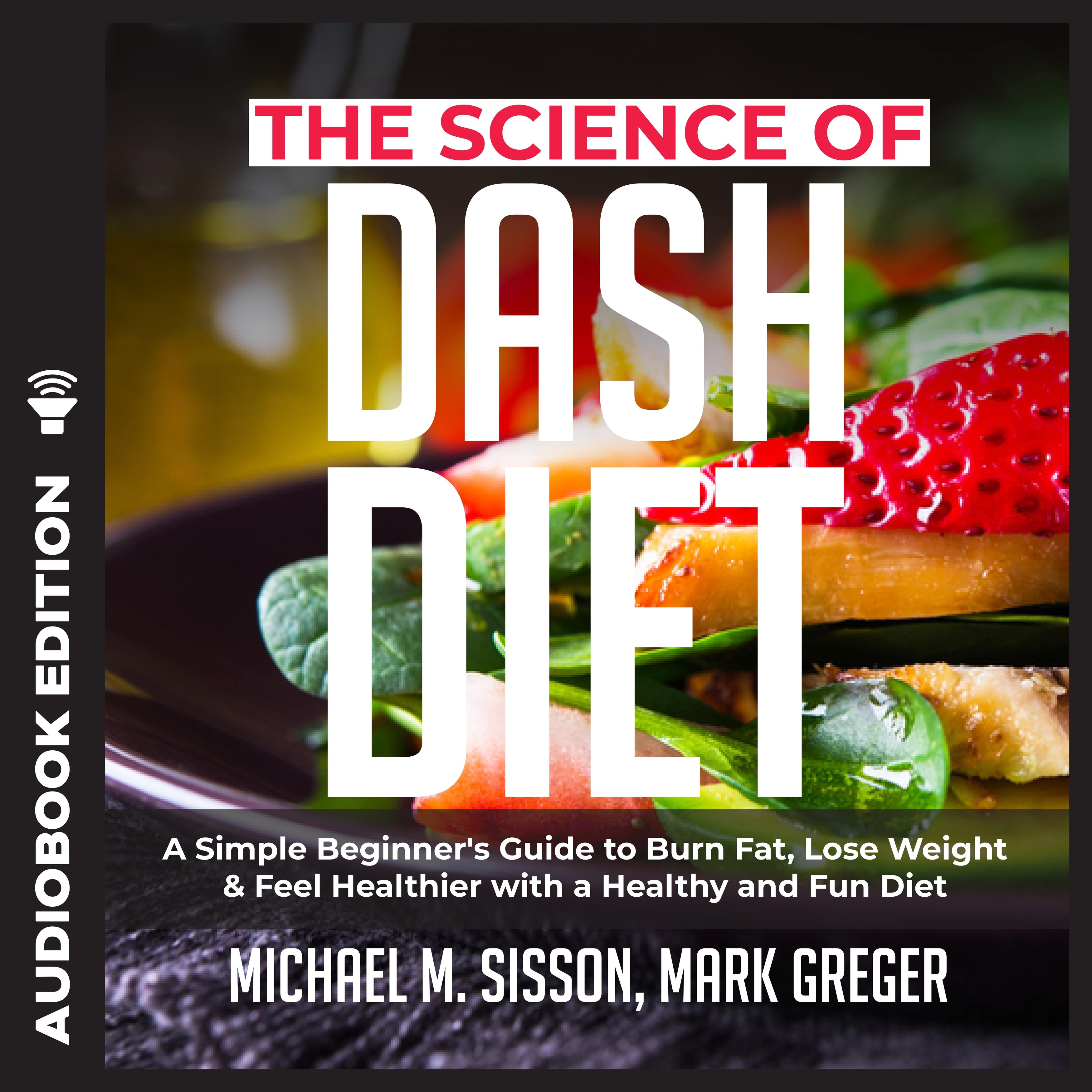 The Science of Dash Diet