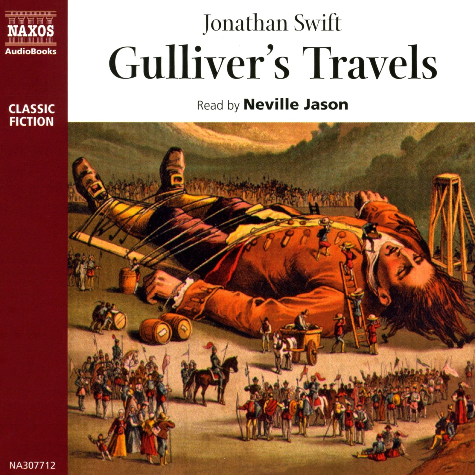 Gulliver's Travels
