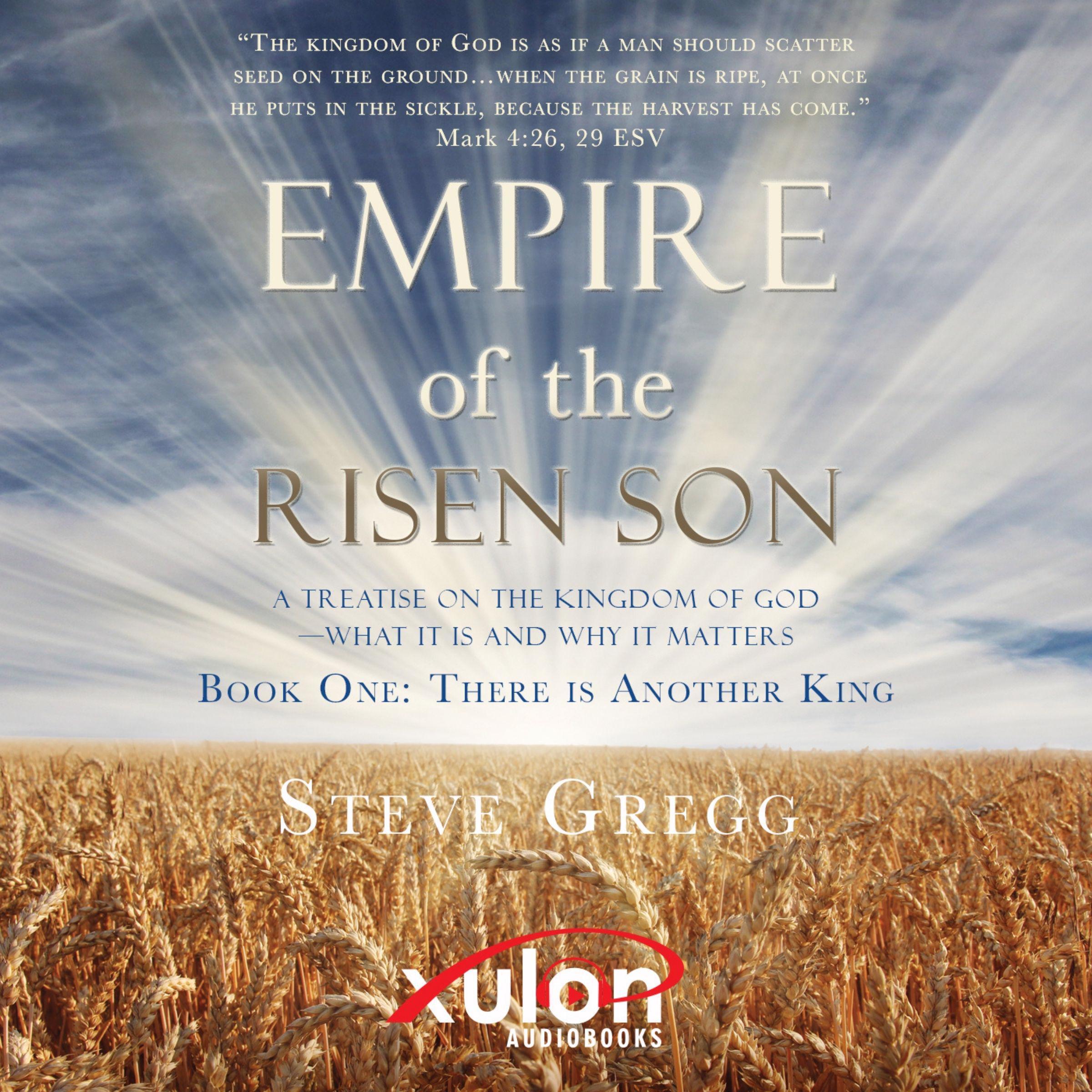 Empire of the Risen Son