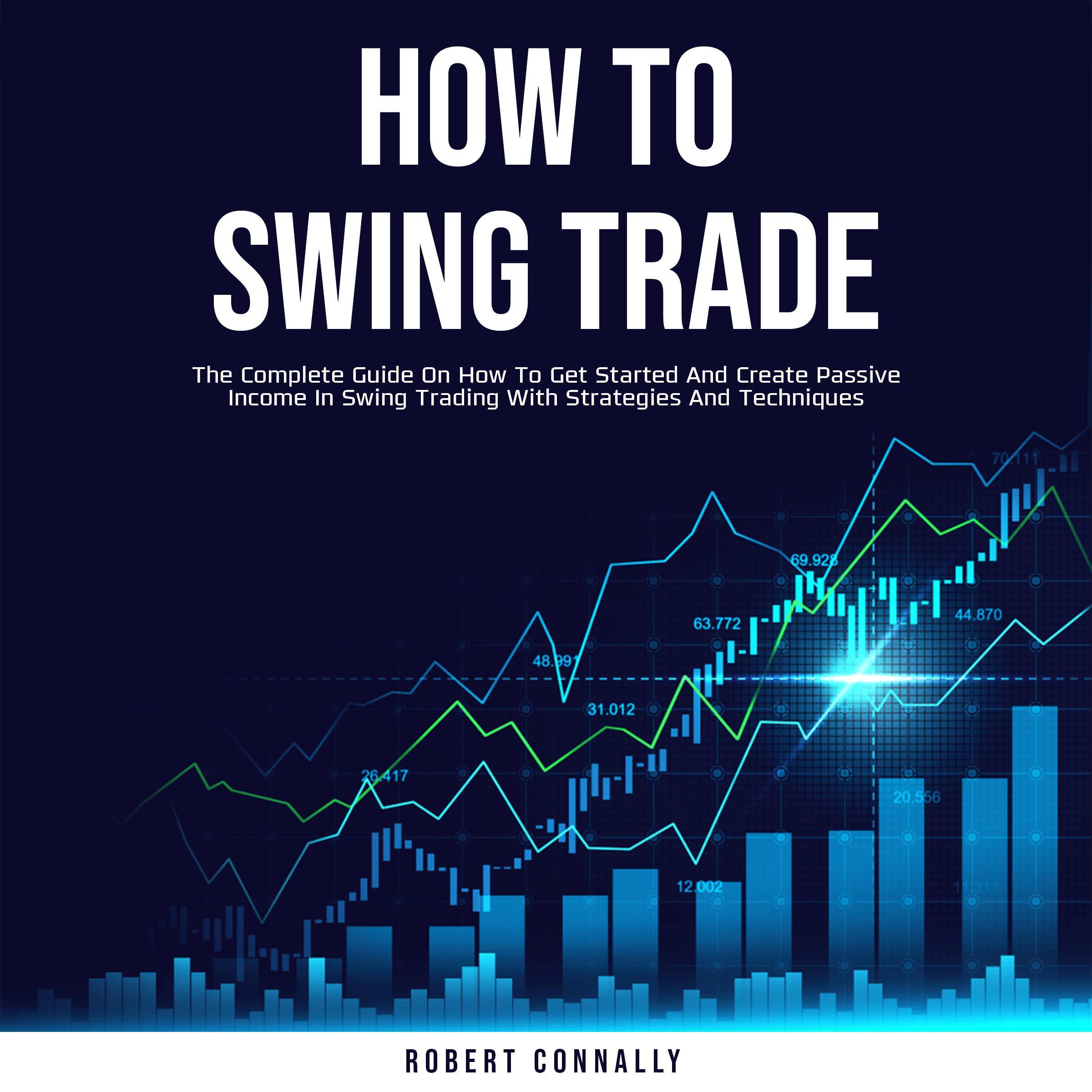 How to Swing Trade
