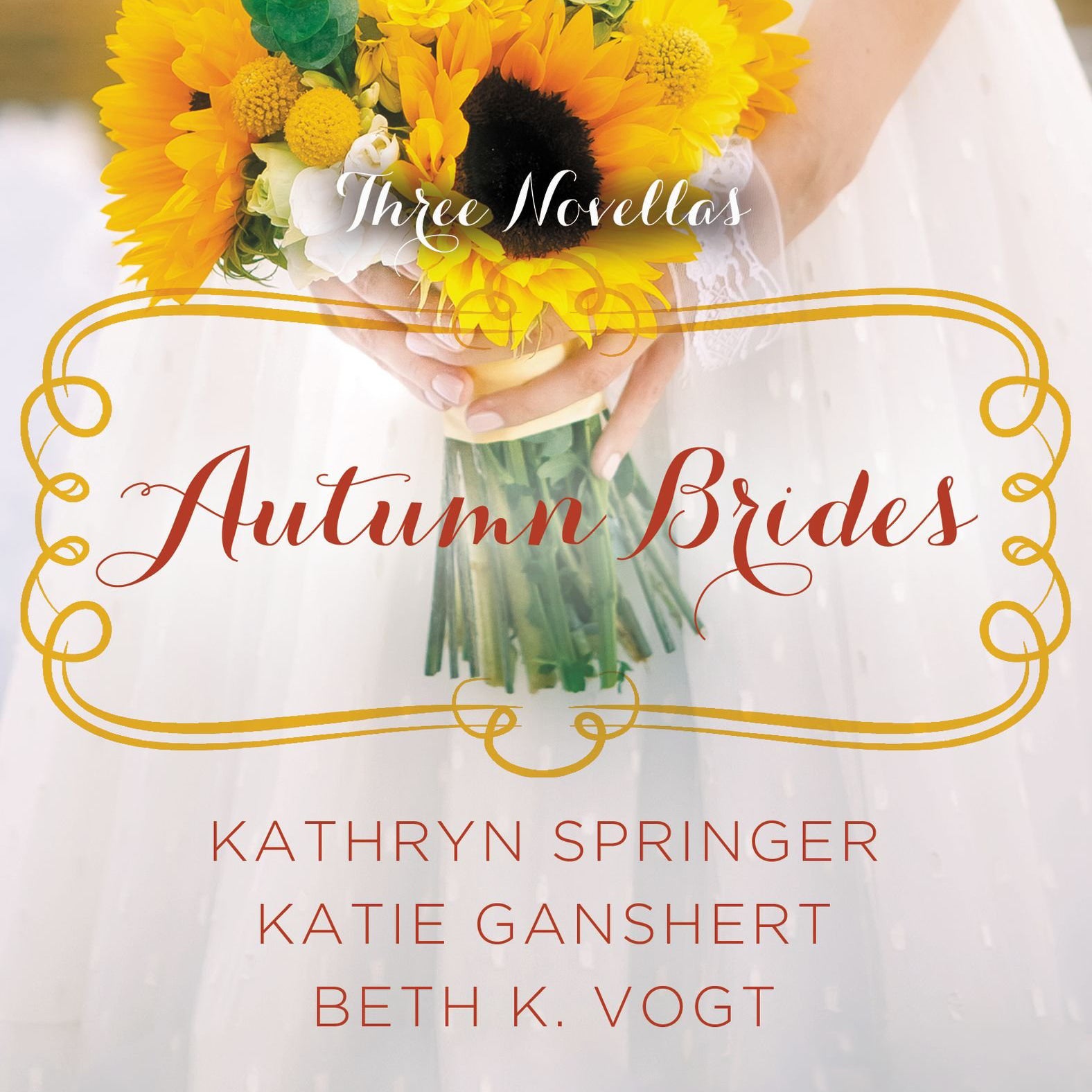 Autumn Brides
