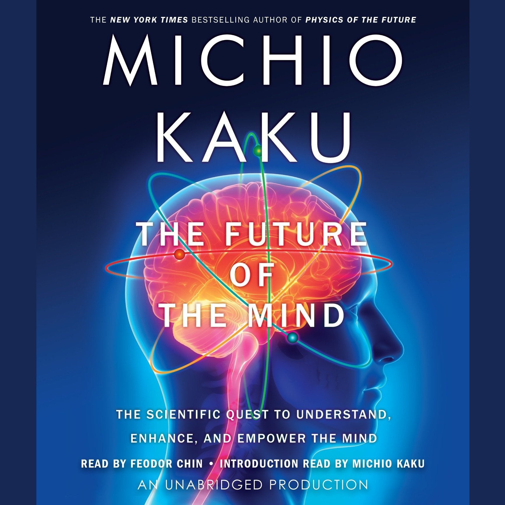 The Future of the Mind