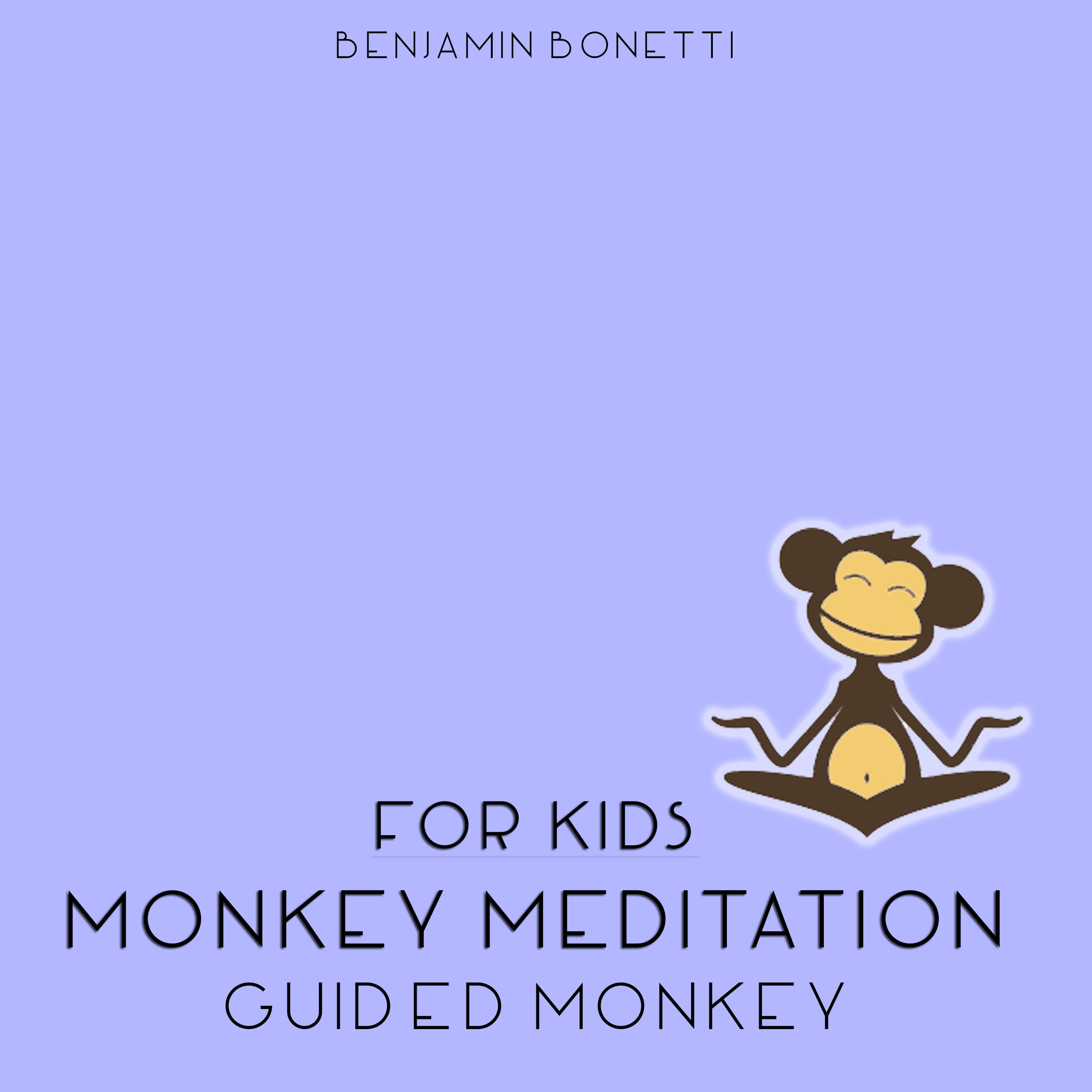 Guided Monkey