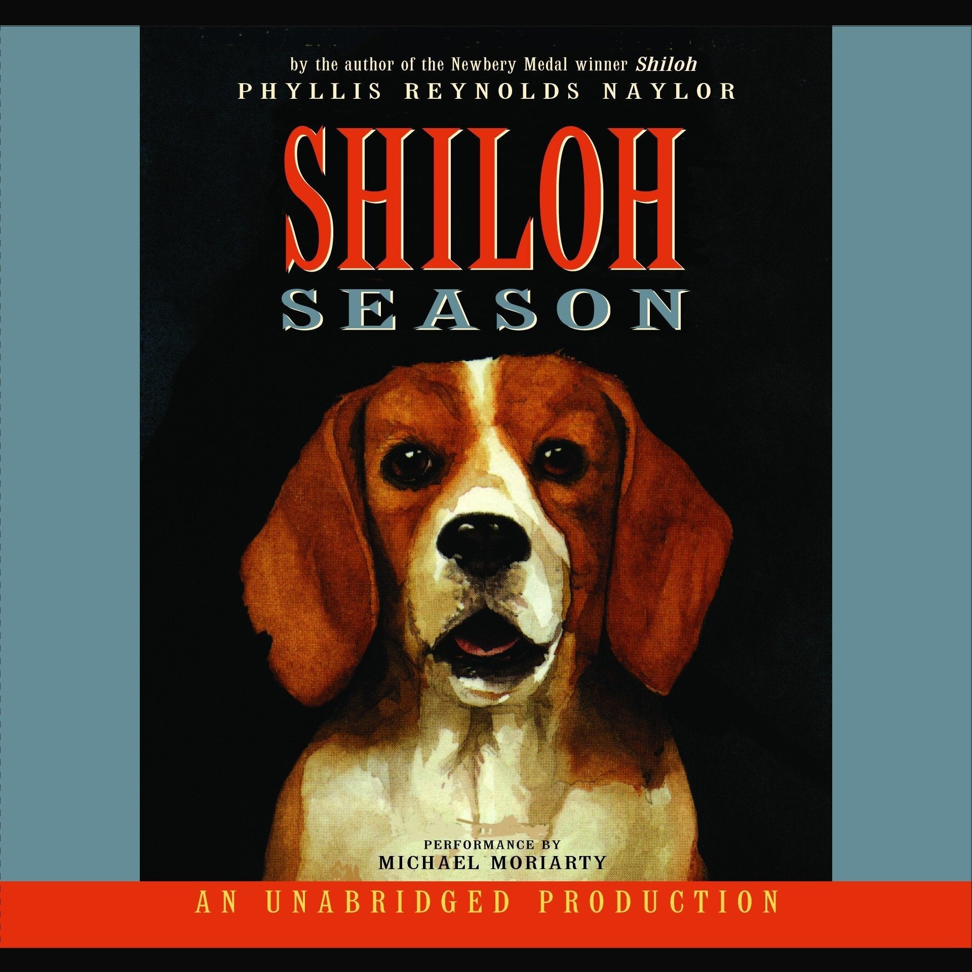 Shiloh Season