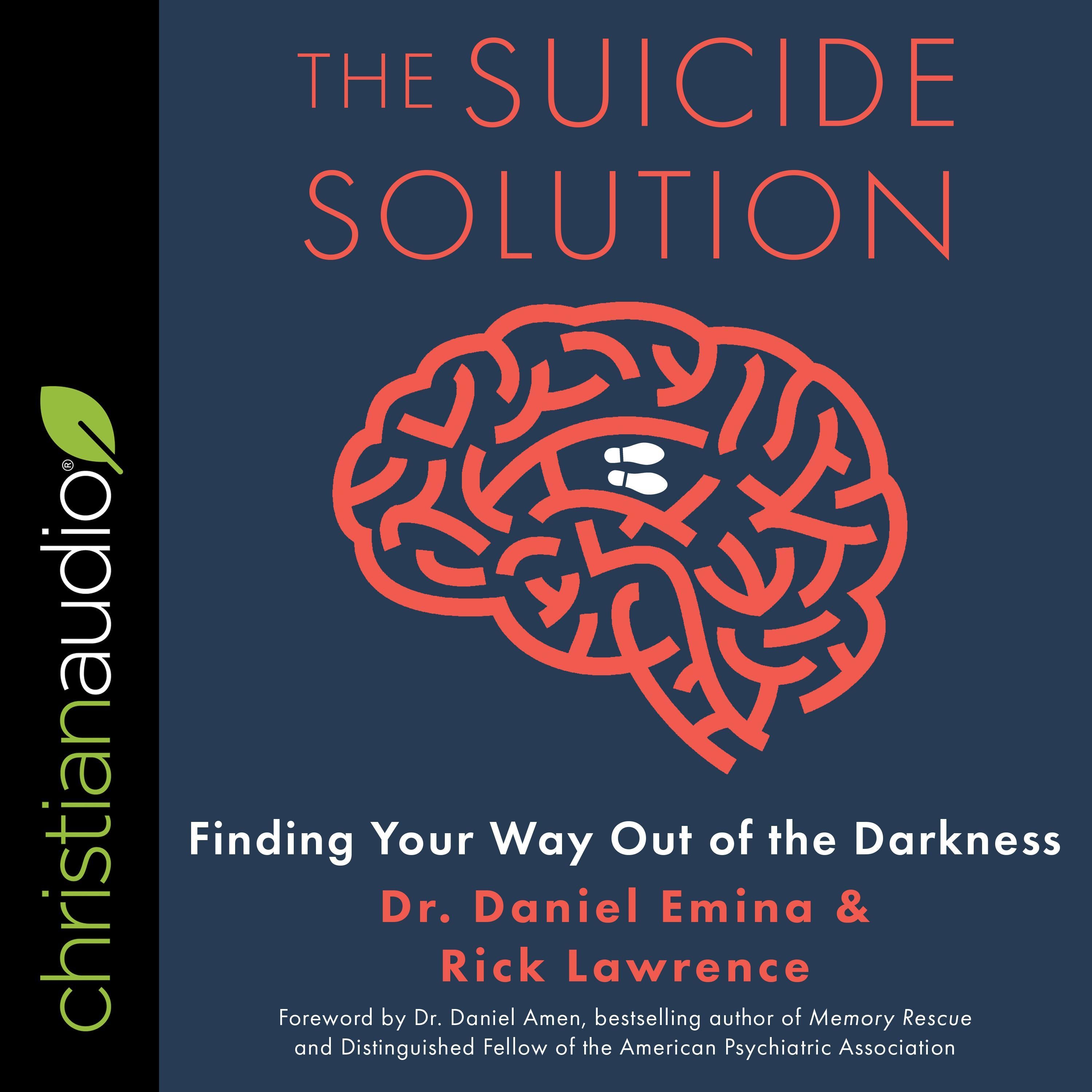 The Suicide Solution
