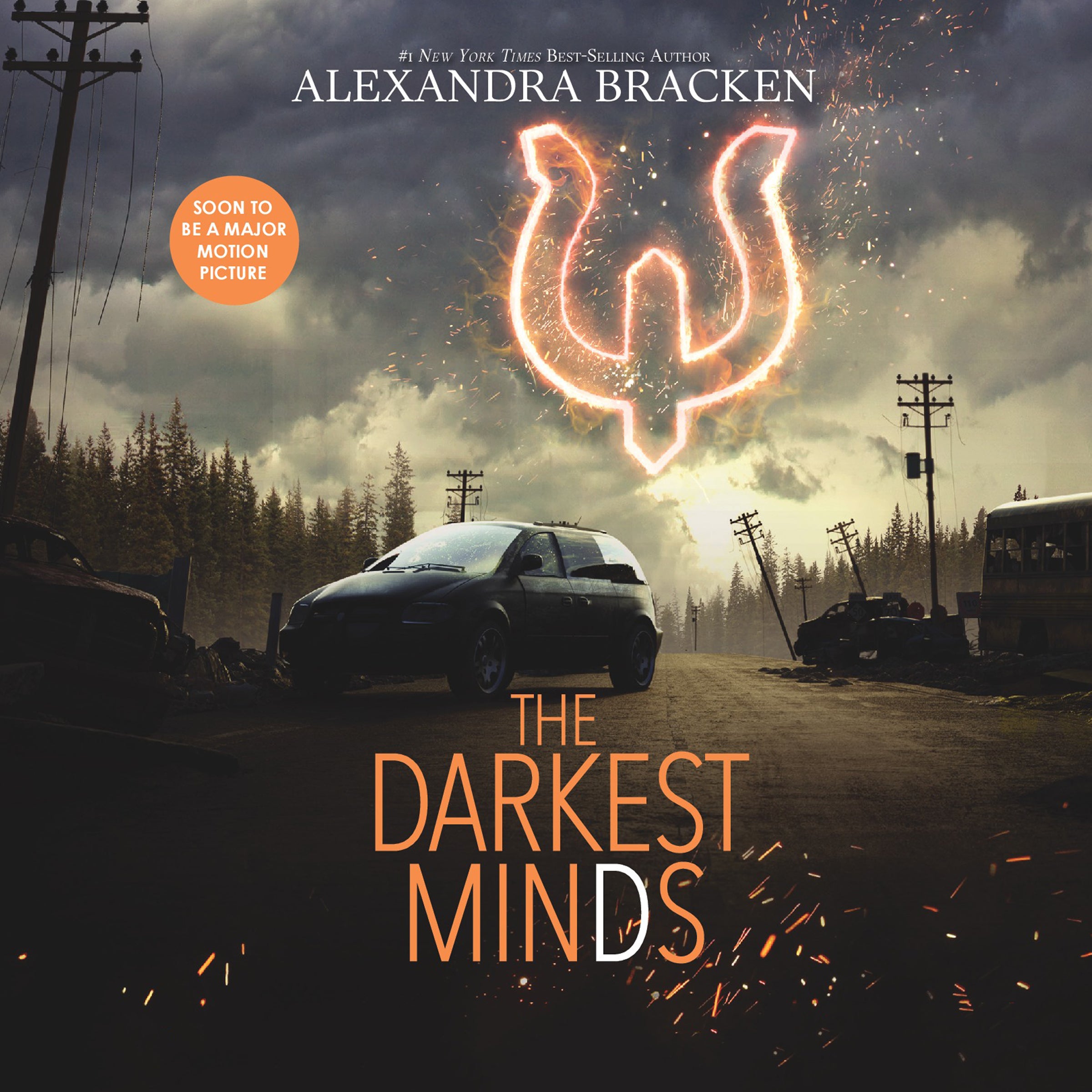 The Darkest Minds