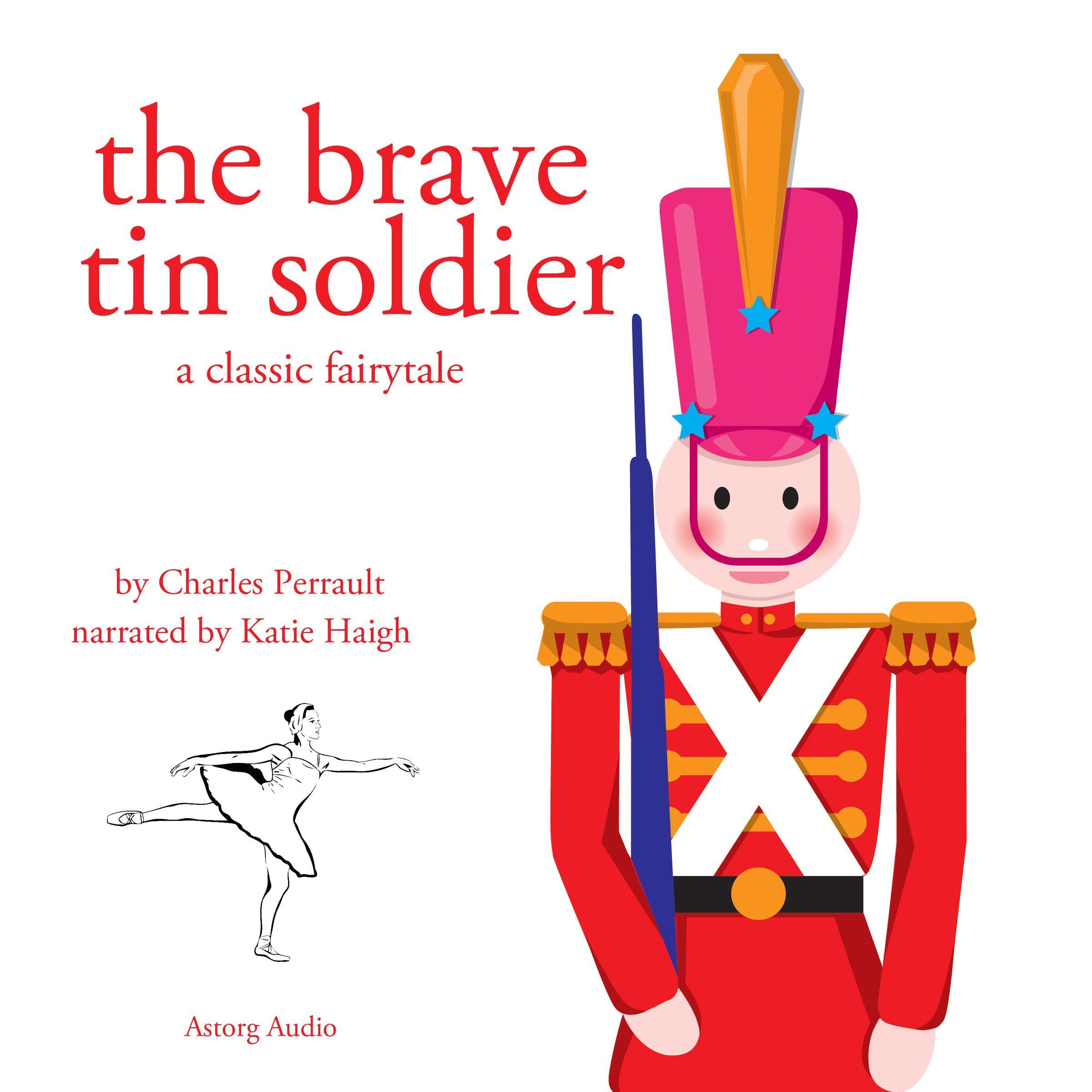 The Brave Tin Soldier