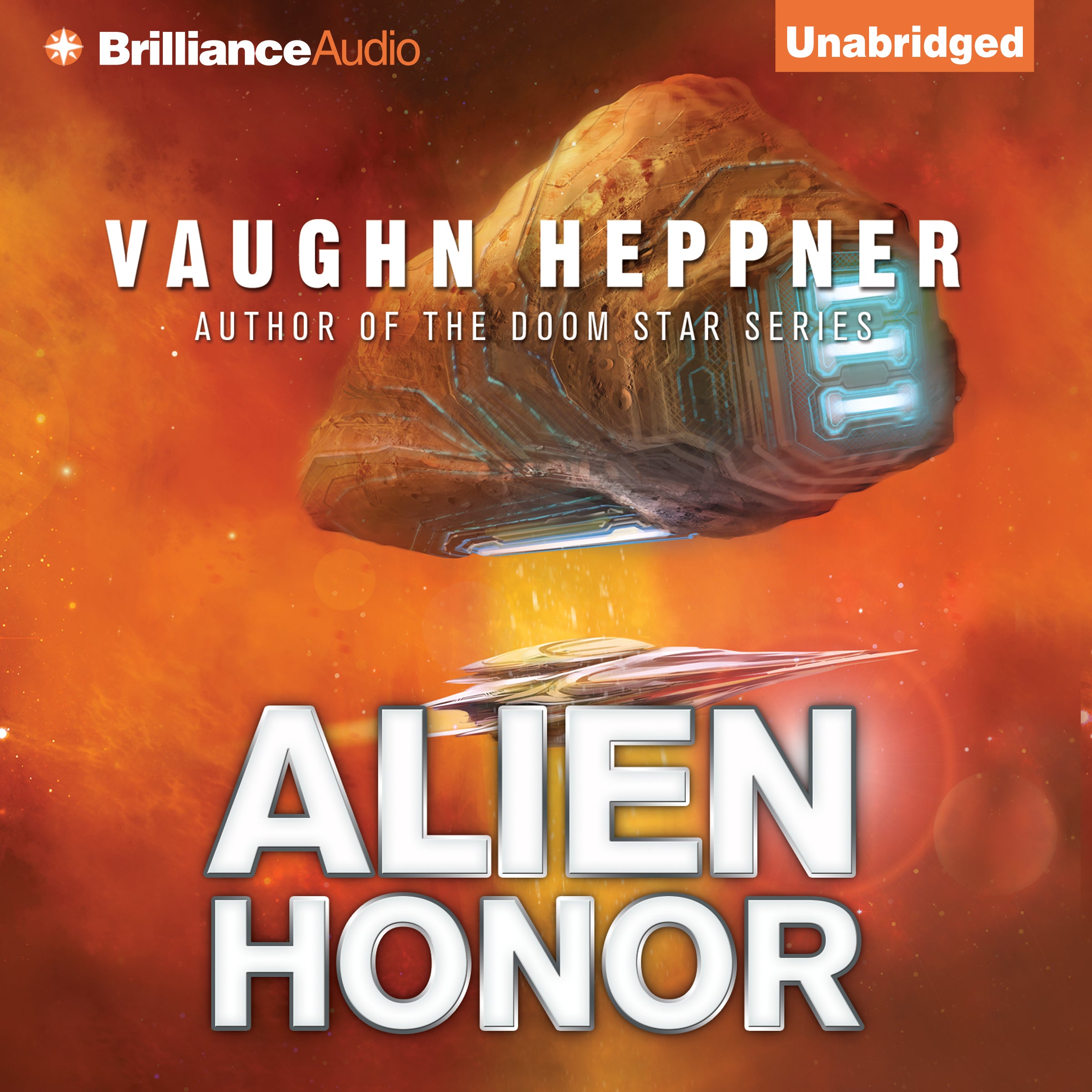 Alien Honor