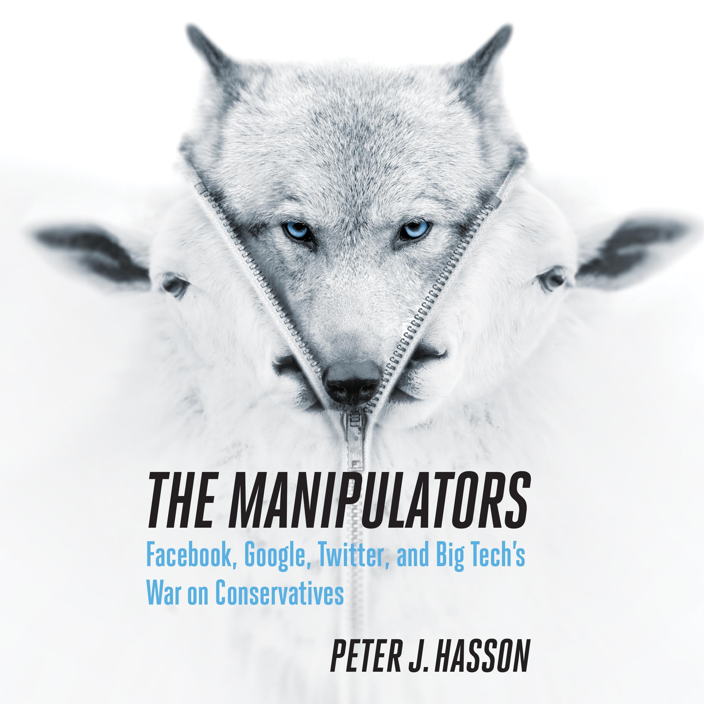 The Manipulators