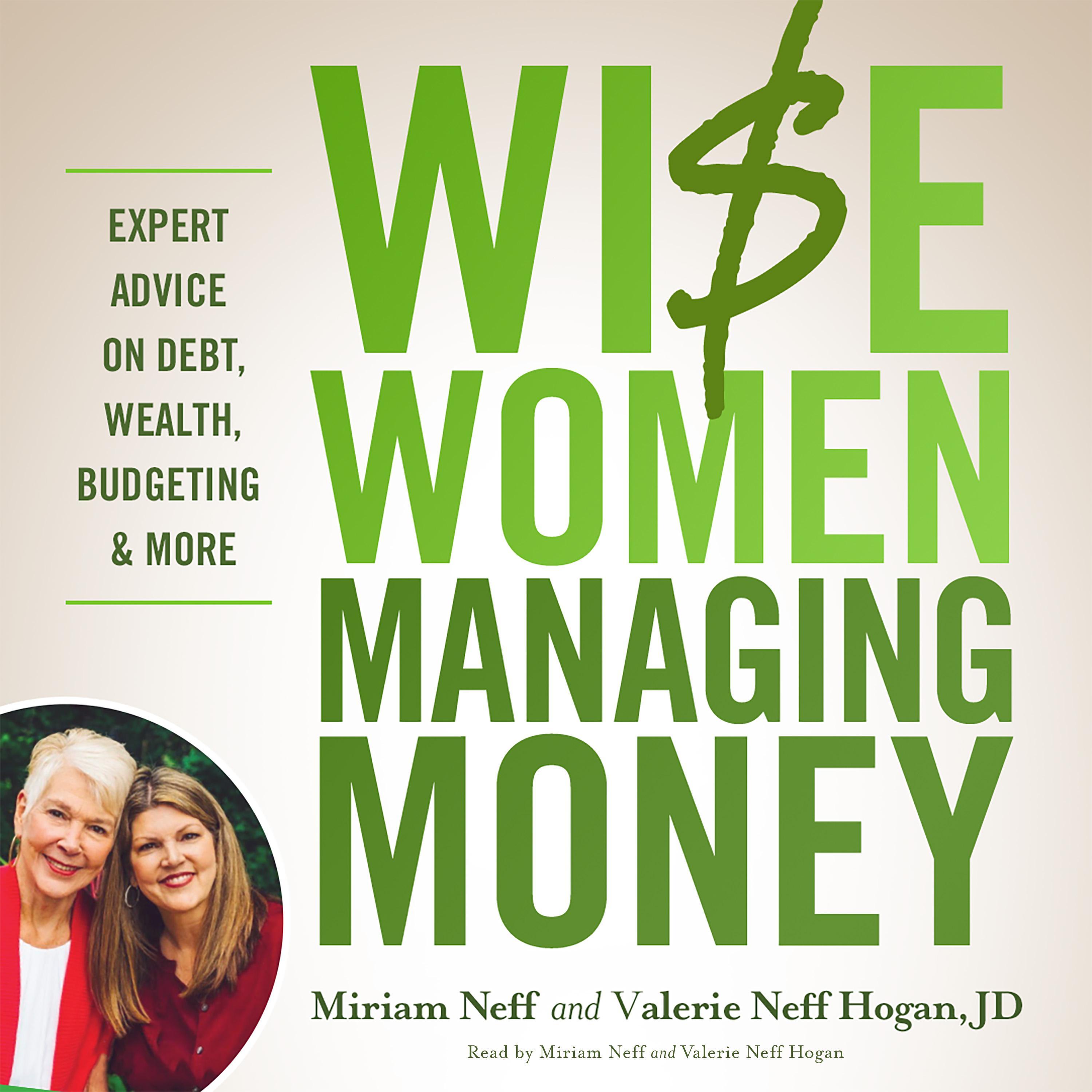 Wise Women Managing Money