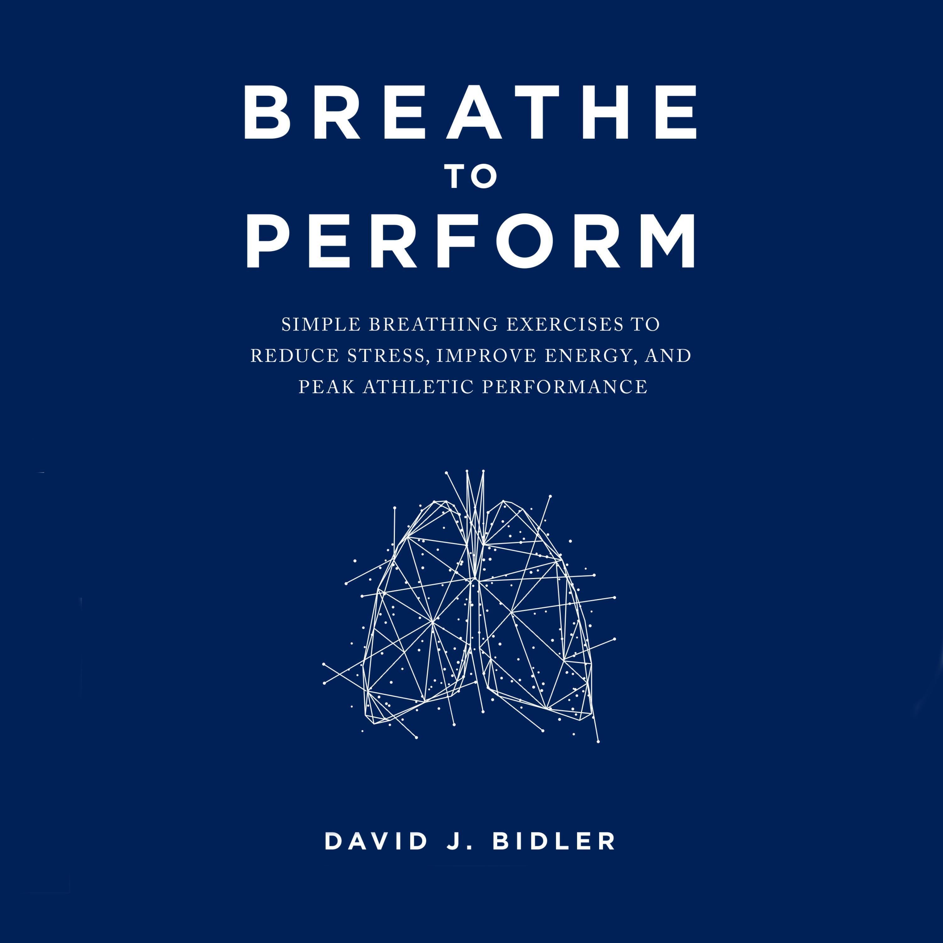 Breathe To Perform