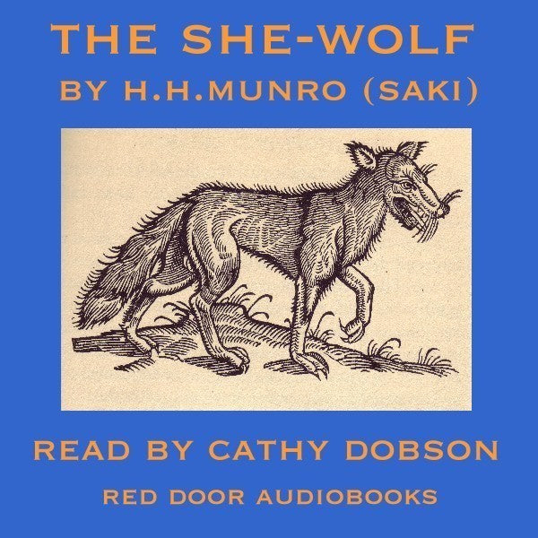 The She-Wolf