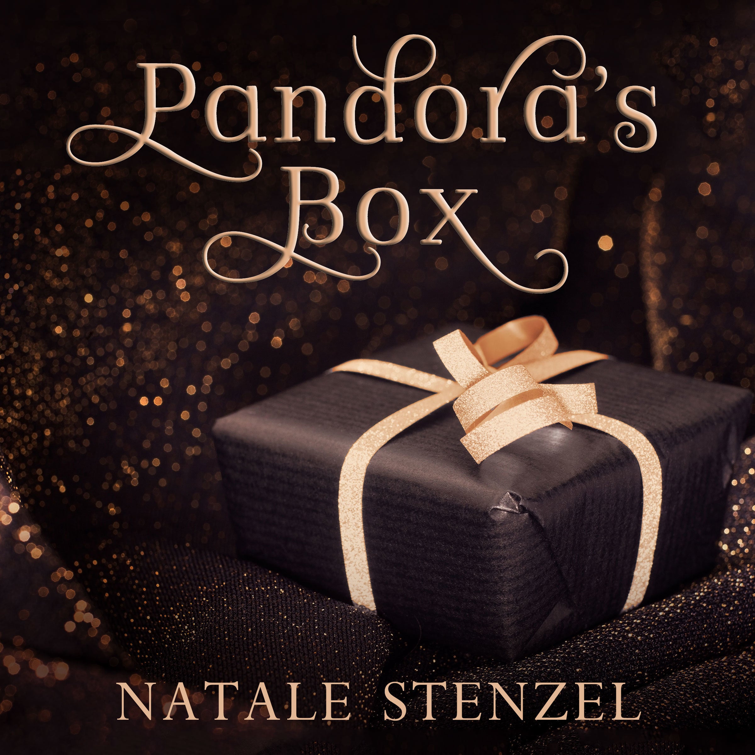 Pandora's Box