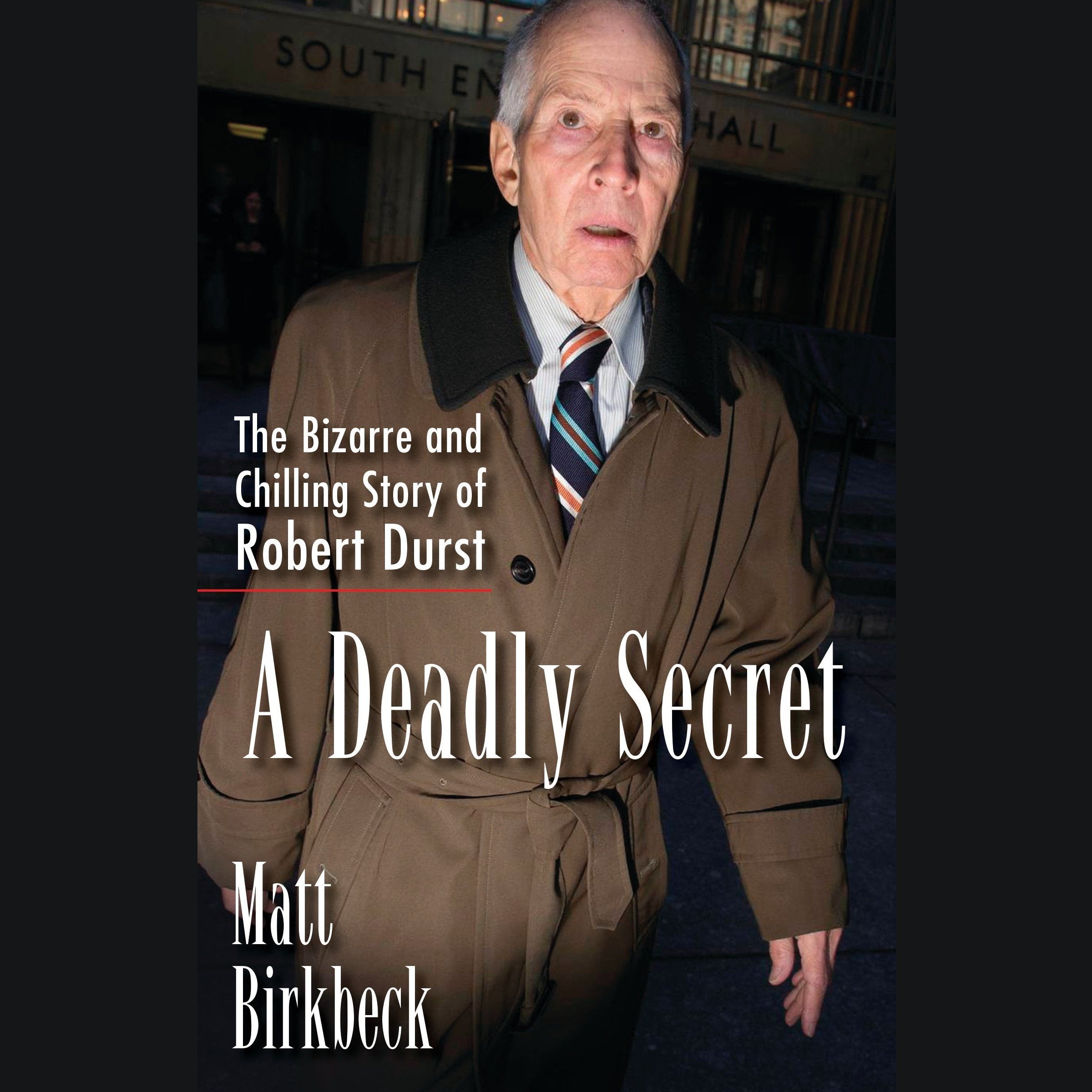 A Deadly Secret