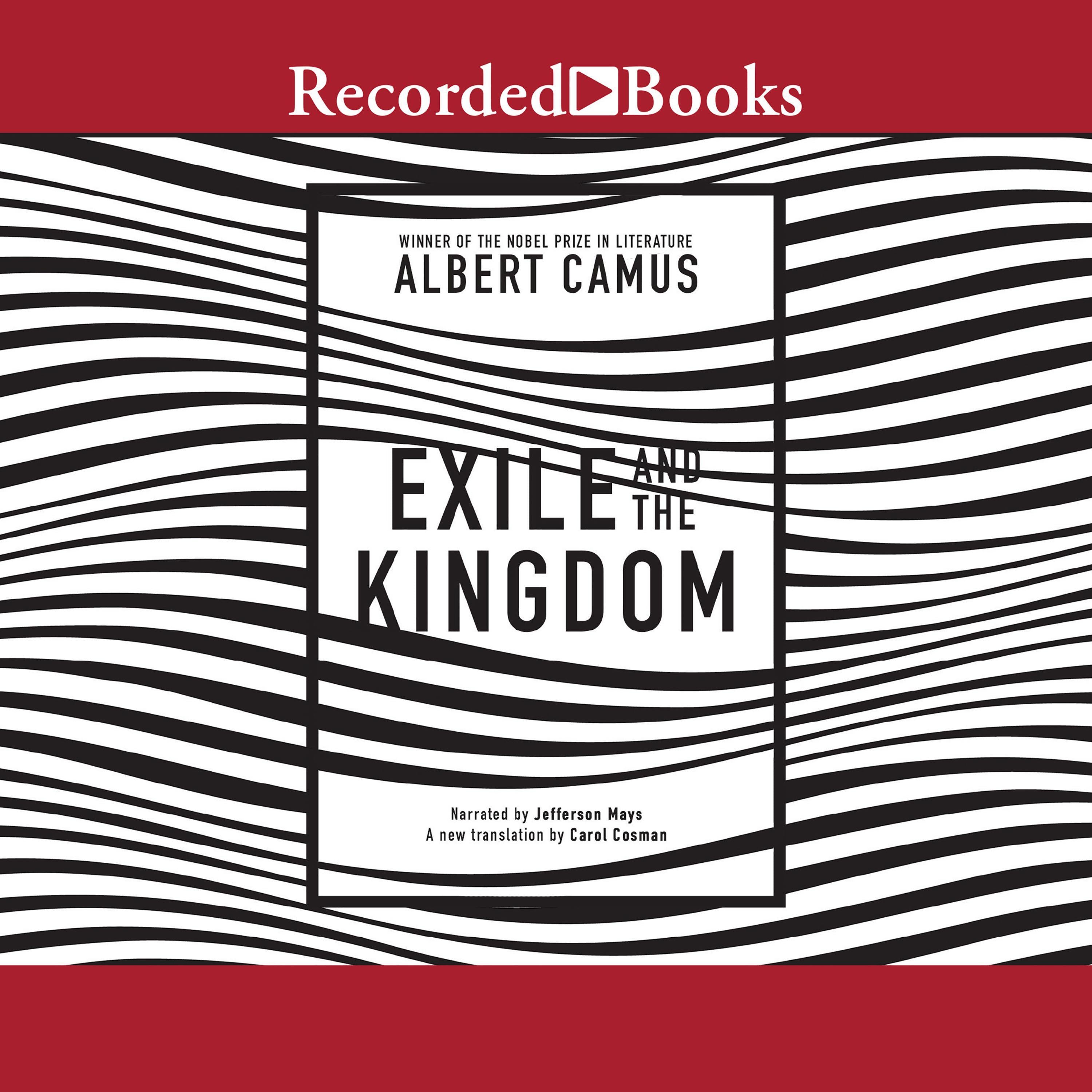 Exile and the Kingdom