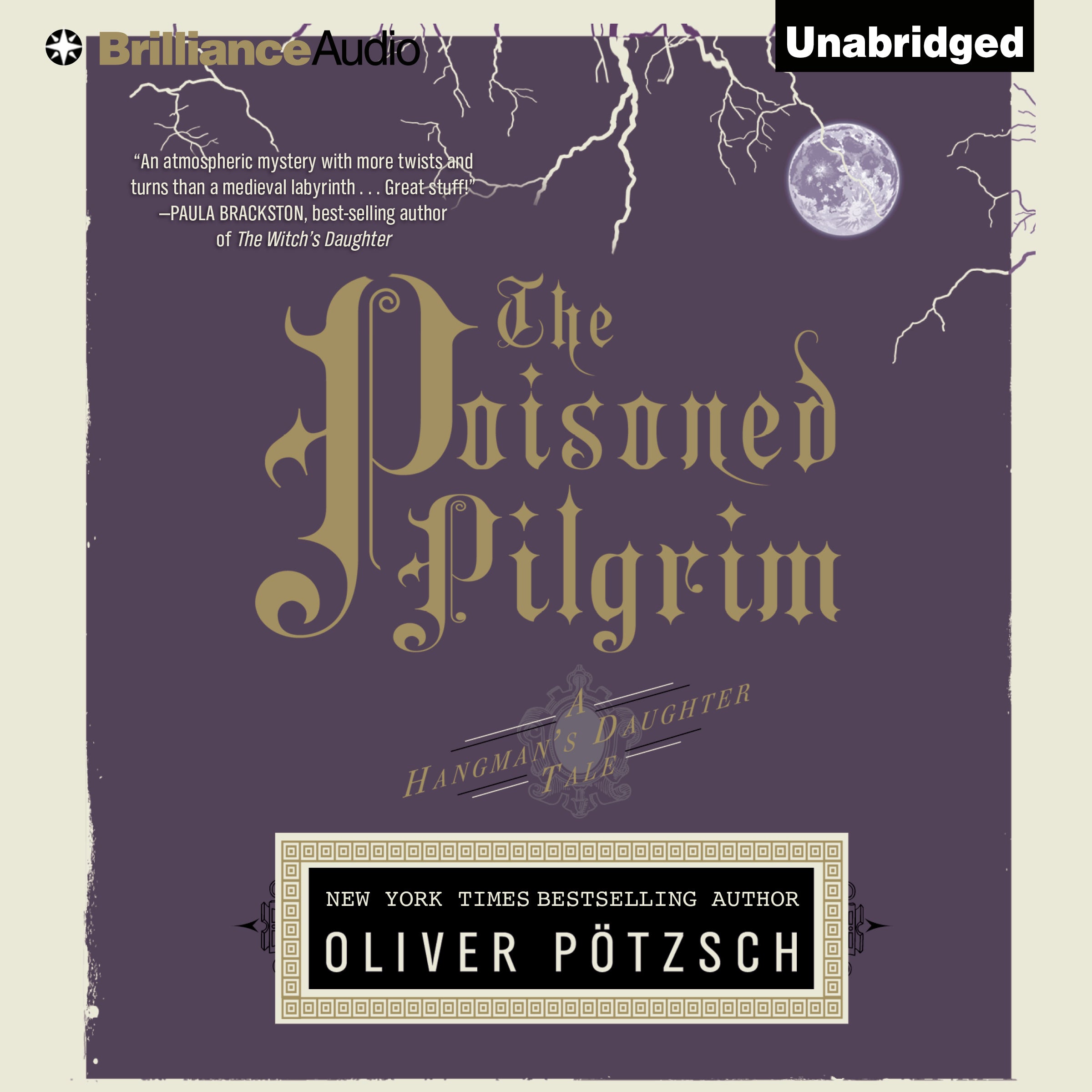 The Poisoned Pilgrim