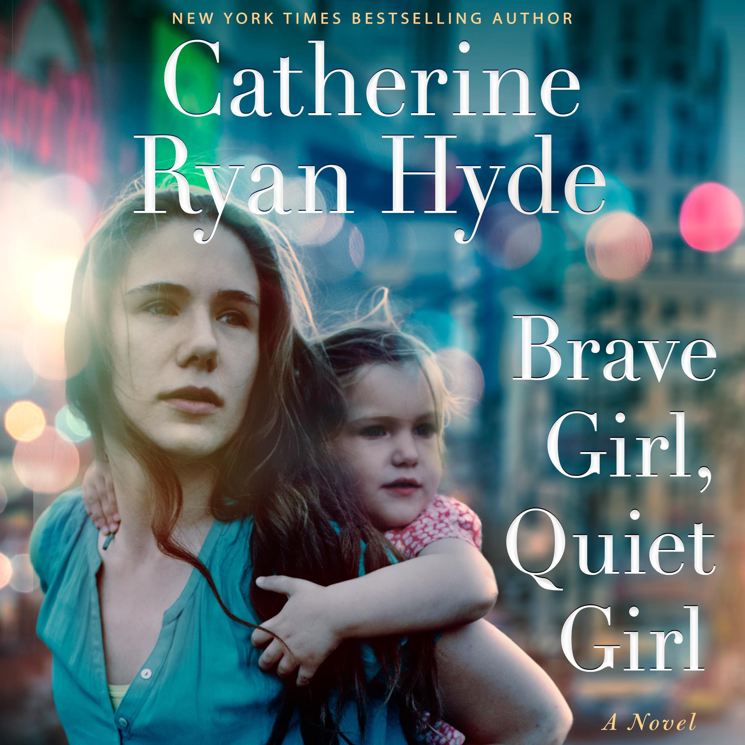 Brave Girl, Quiet Girl