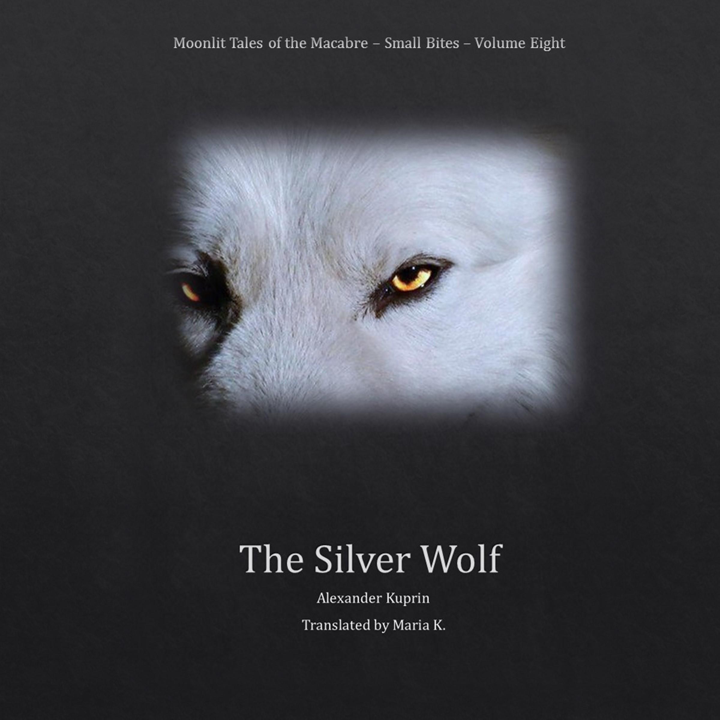The Silver Wolf