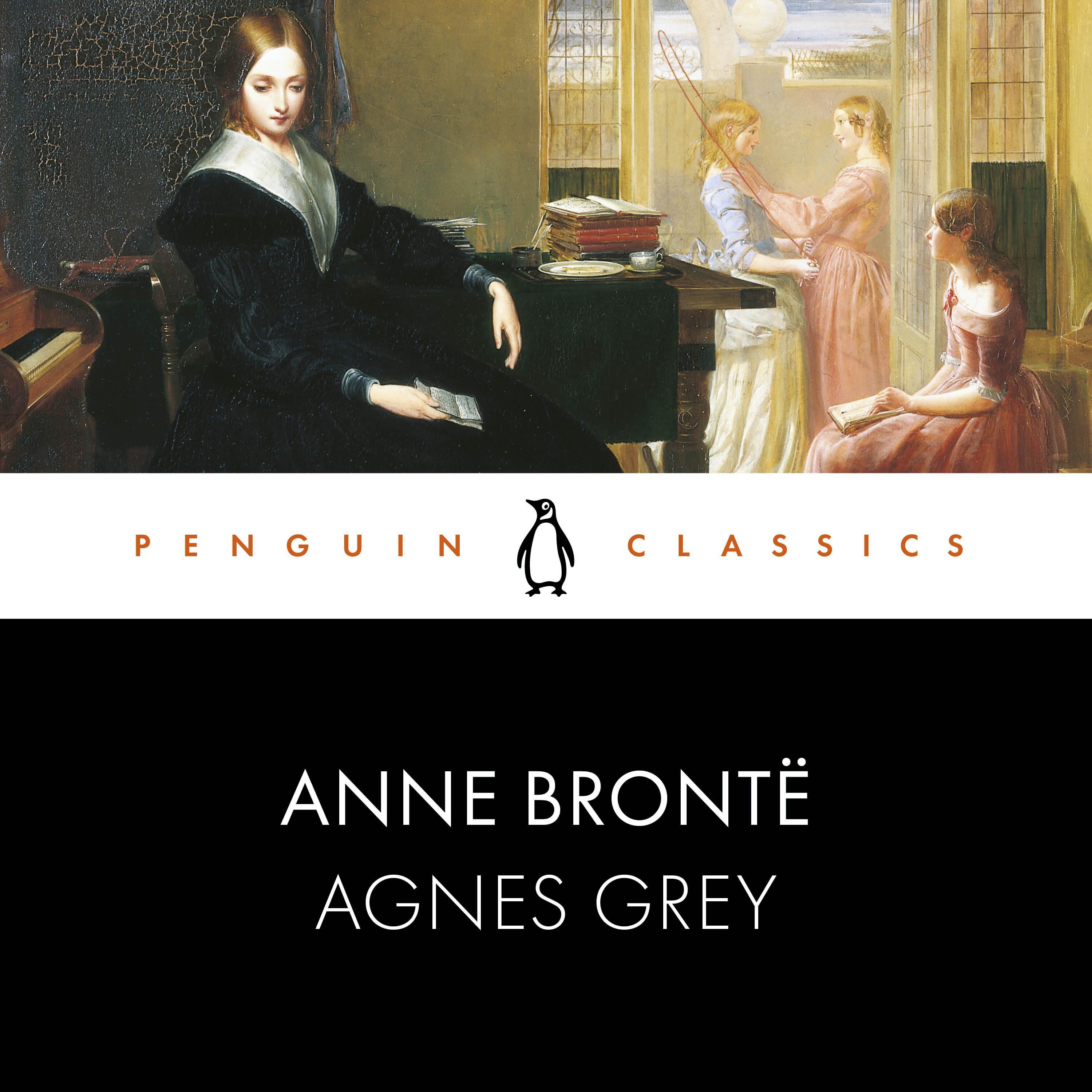 Agnes Grey