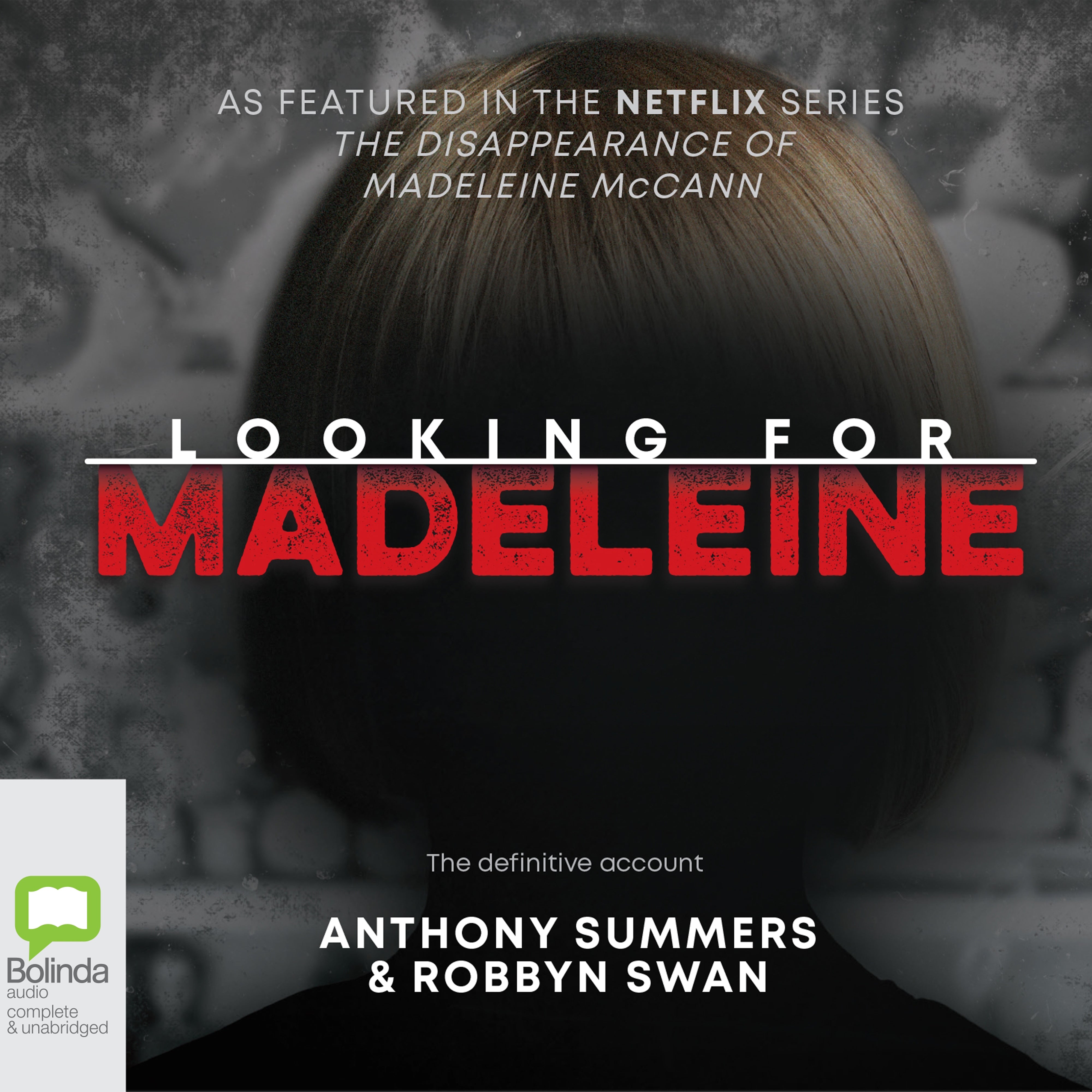 Looking for Madeleine