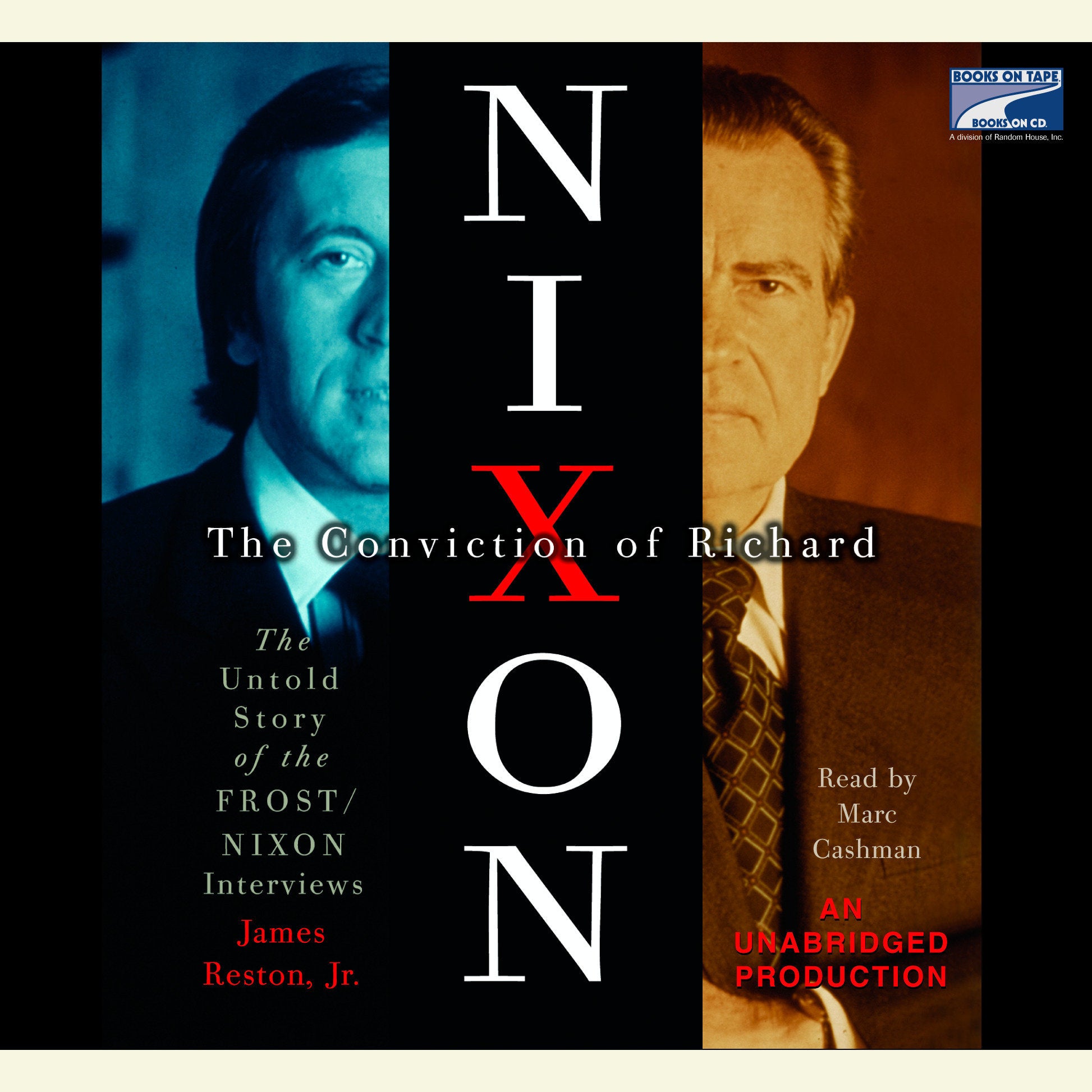 The Conviction of Richard Nixon