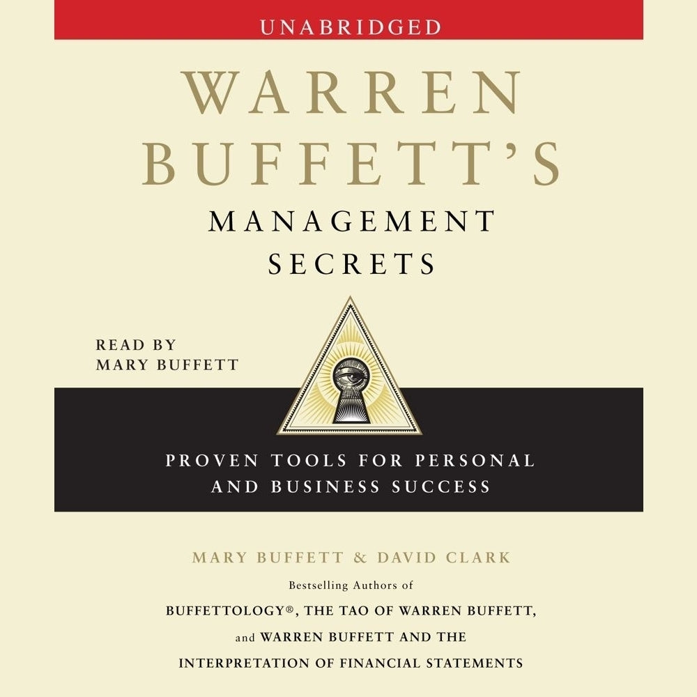 Warren Buffett's Management Secrets