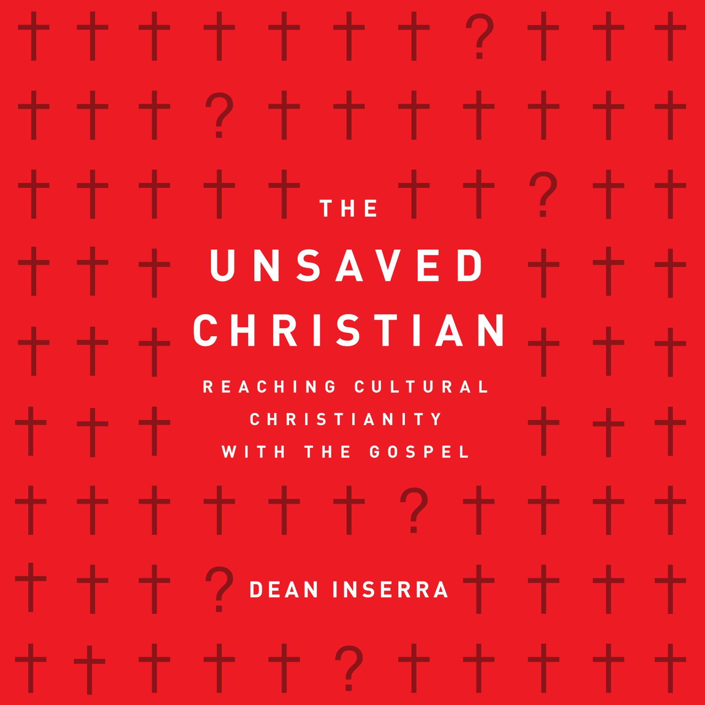 The Unsaved Christian