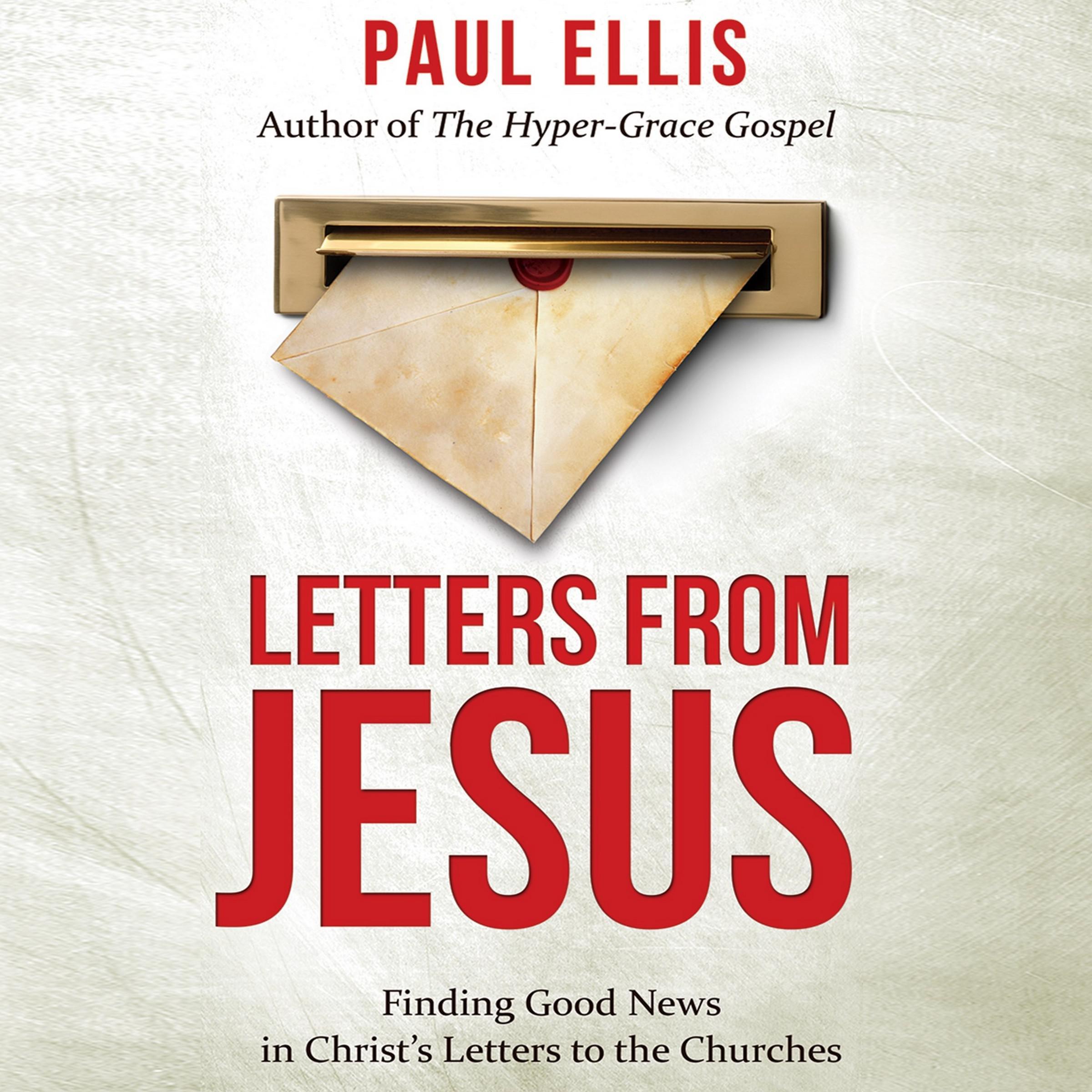 Letters from Jesus