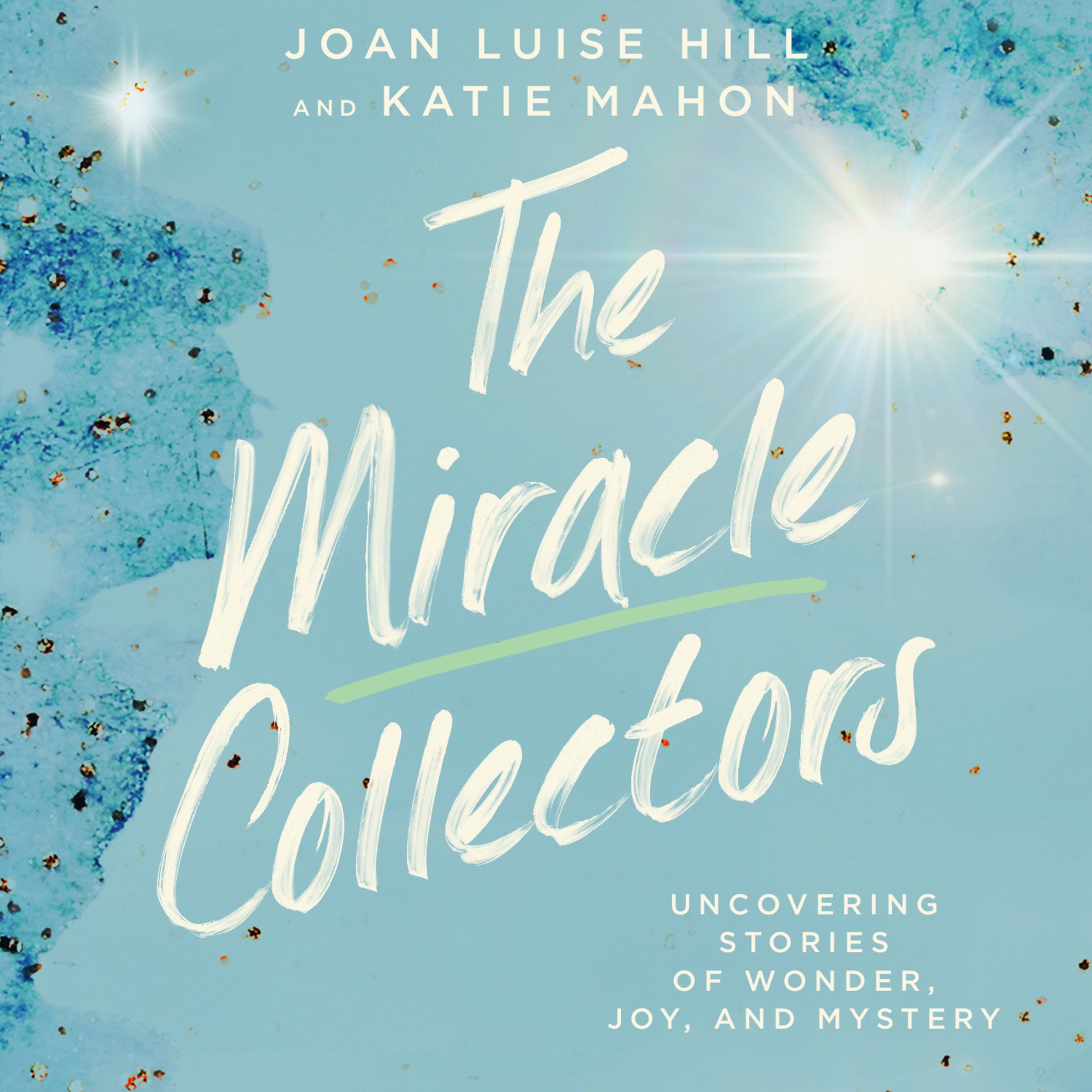 The Miracle Collectors