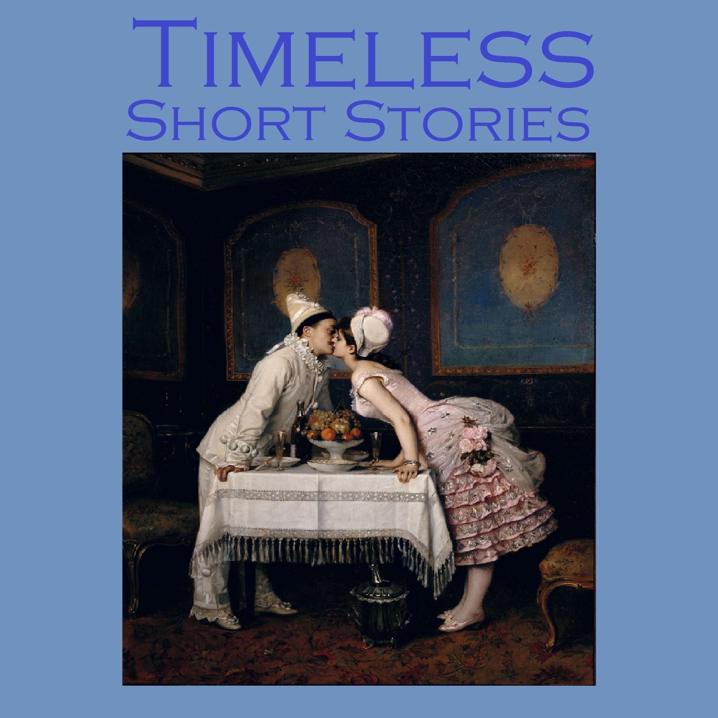 Timeless Short Stories