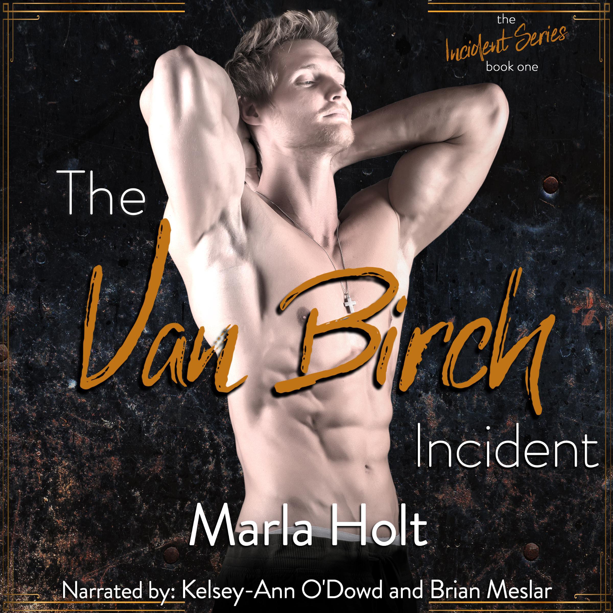 The Van Birch Incident