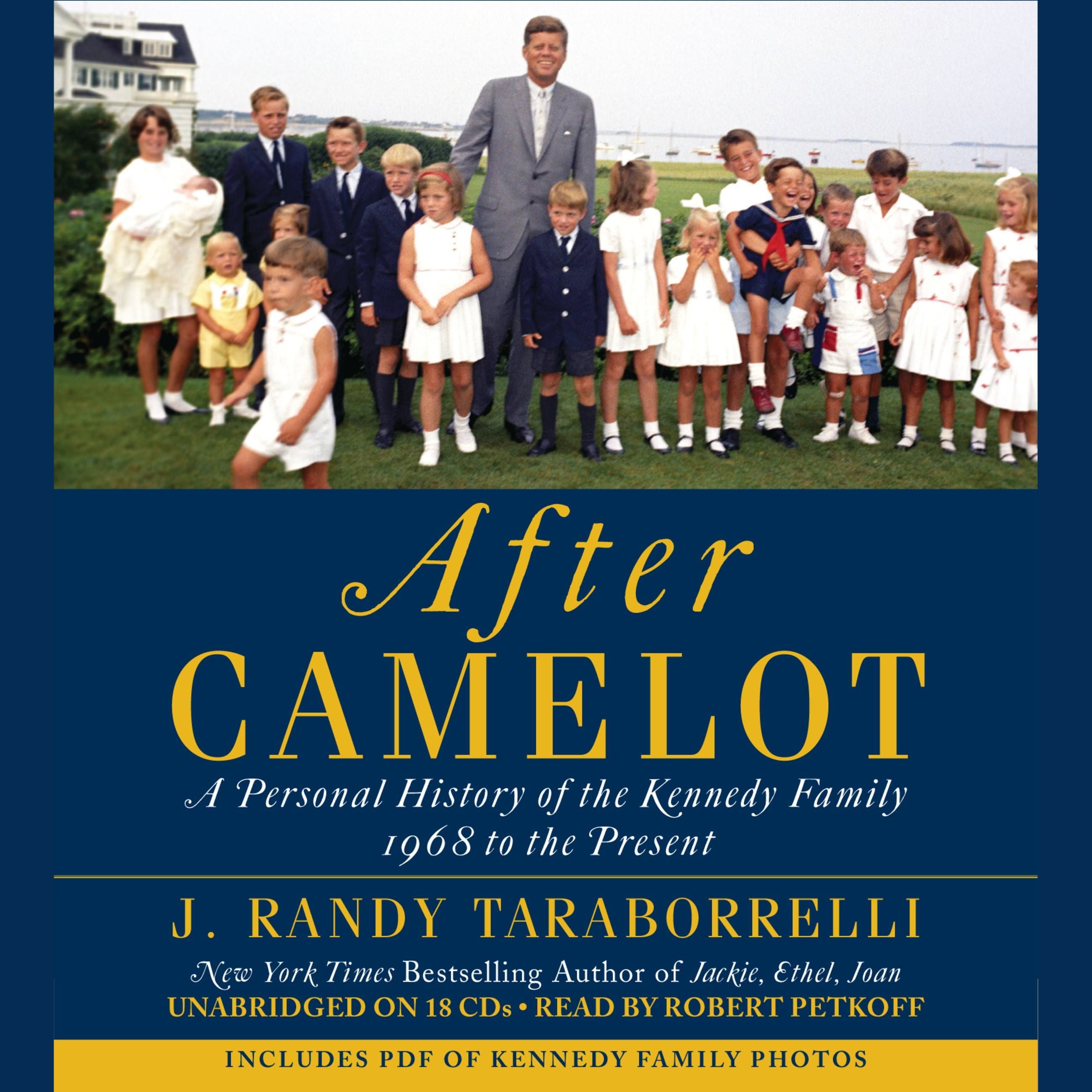 After Camelot