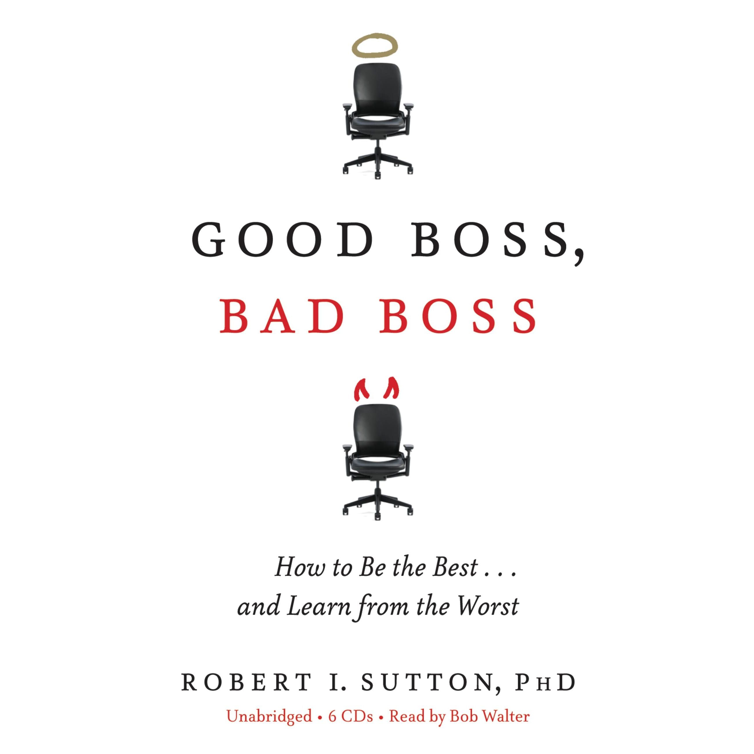 Good Boss, Bad Boss