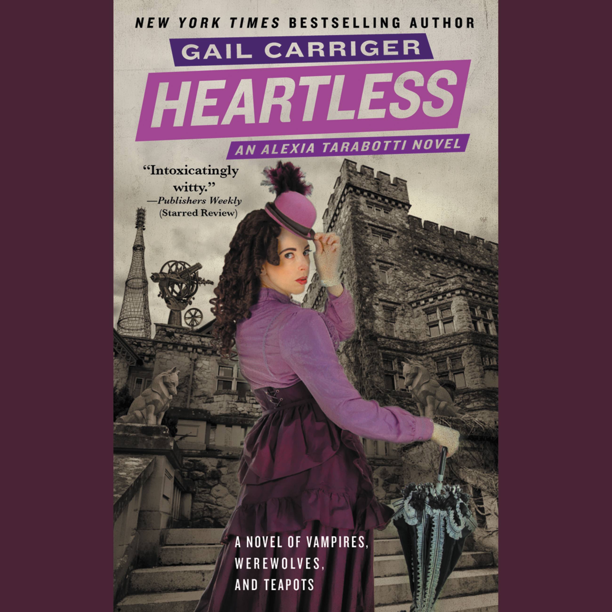 Heartless