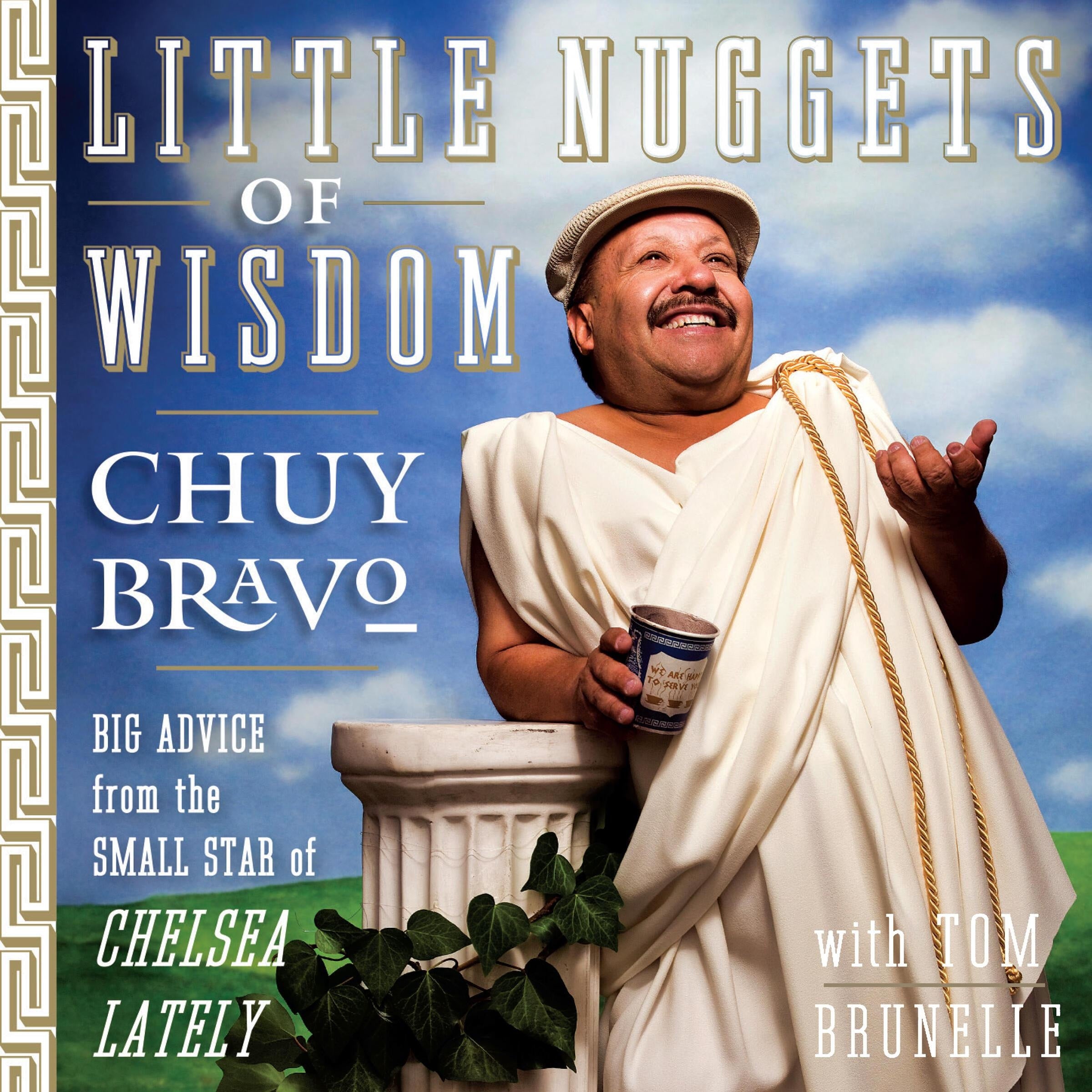 Little Nuggets of Wisdom