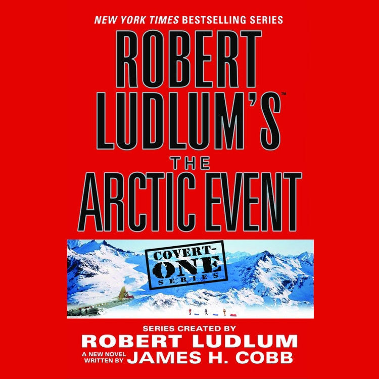 Robert Ludlum's (TM) The Arctic Event